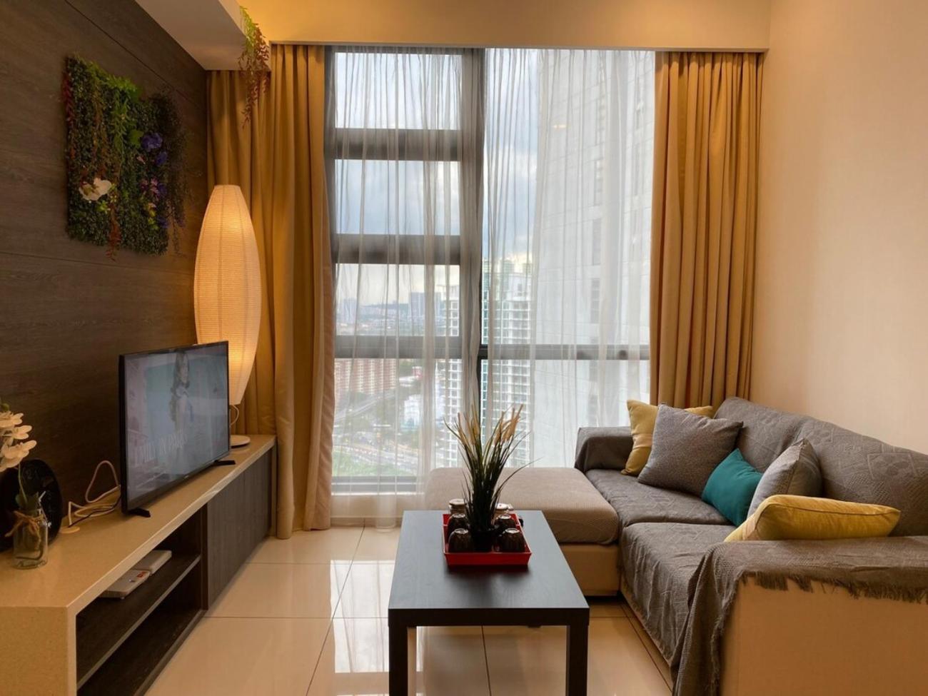 The Robertson Bukit Bintang