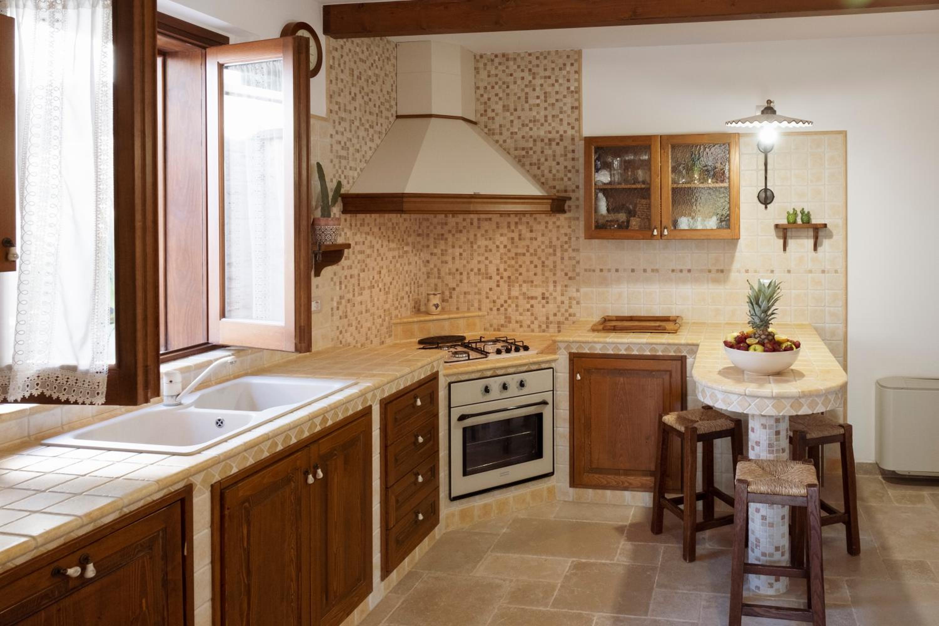 I trulli di Kate view 5