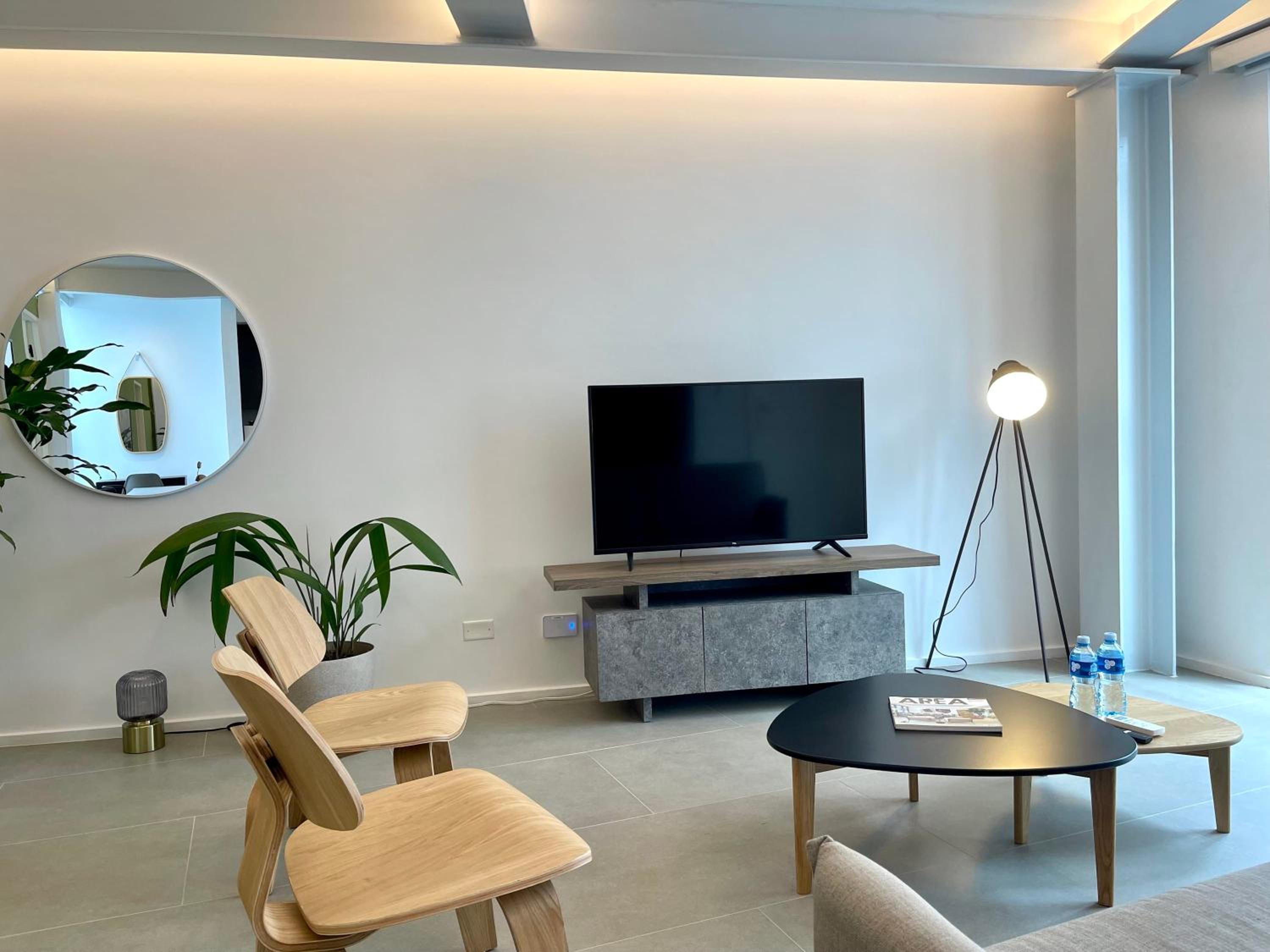 Modern 1BR With Pool In Casco Antiguo
