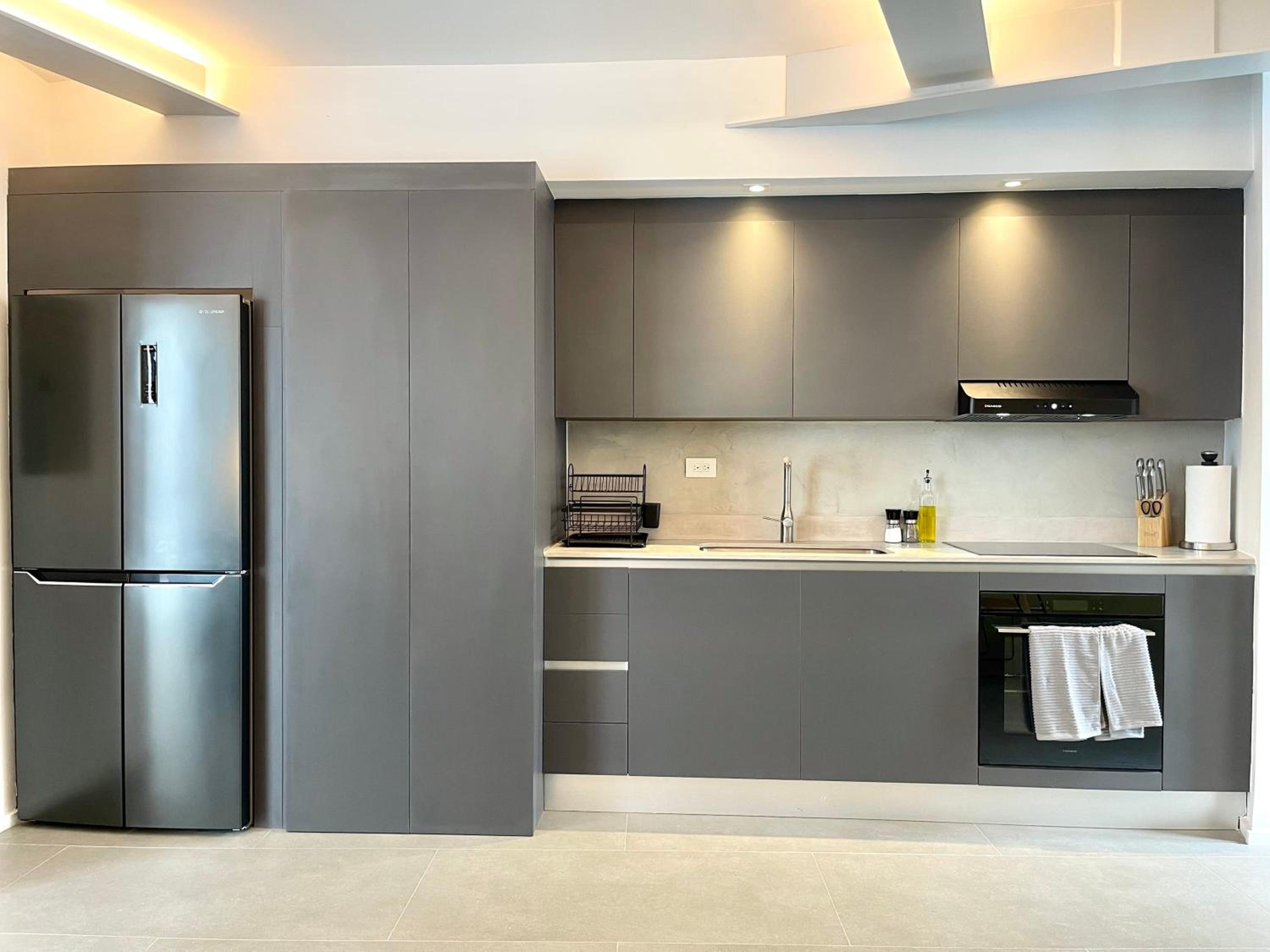 Modern 1BR With Pool In Casco Antiguo