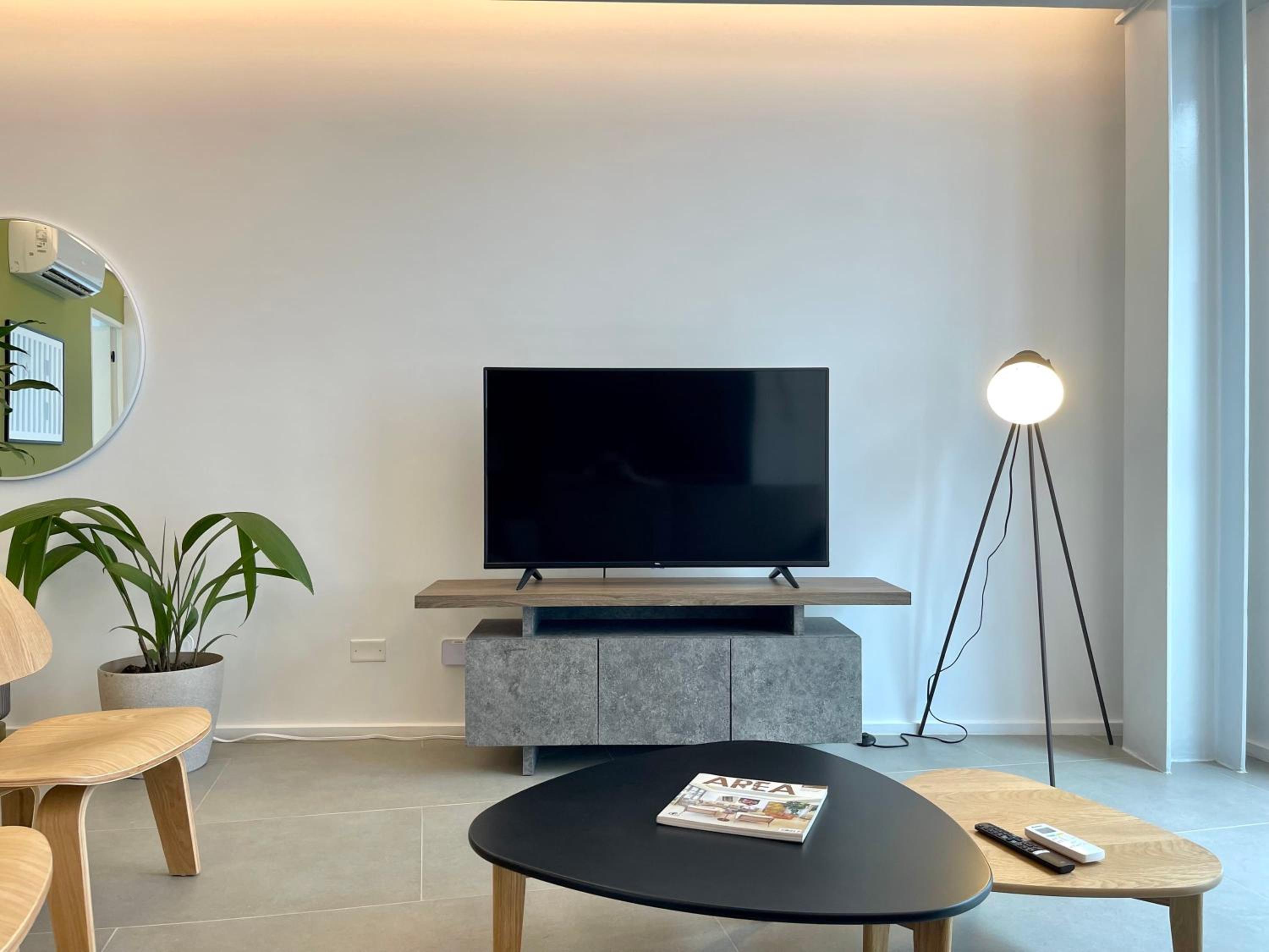 Modern 1BR With Pool In Casco Antiguo