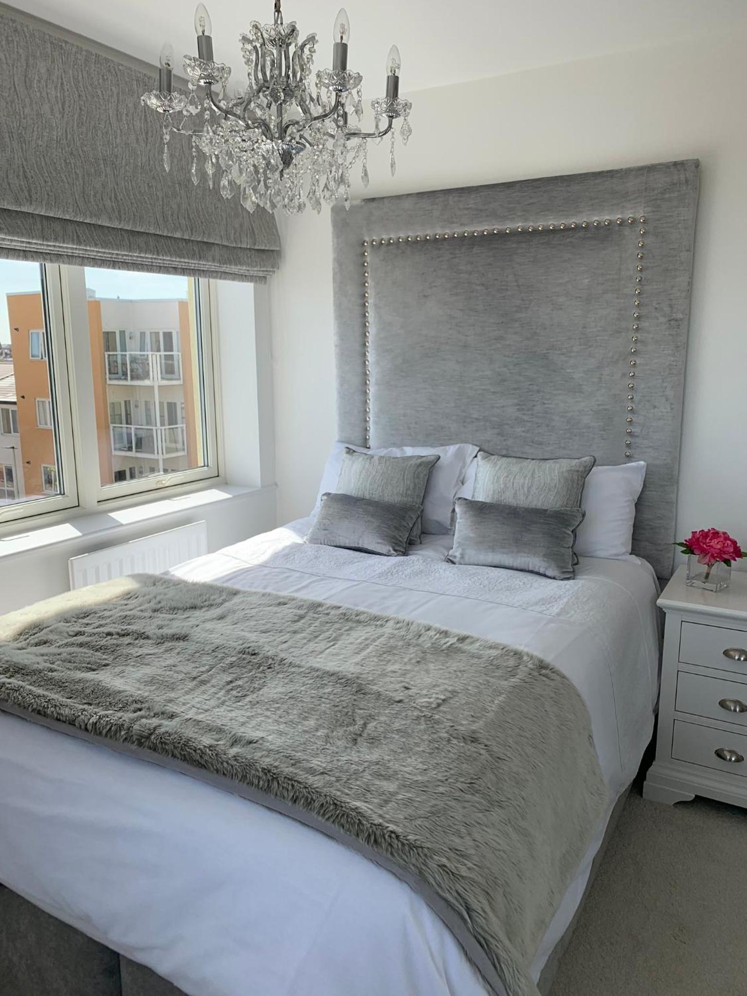 Cardiff luxury apartments