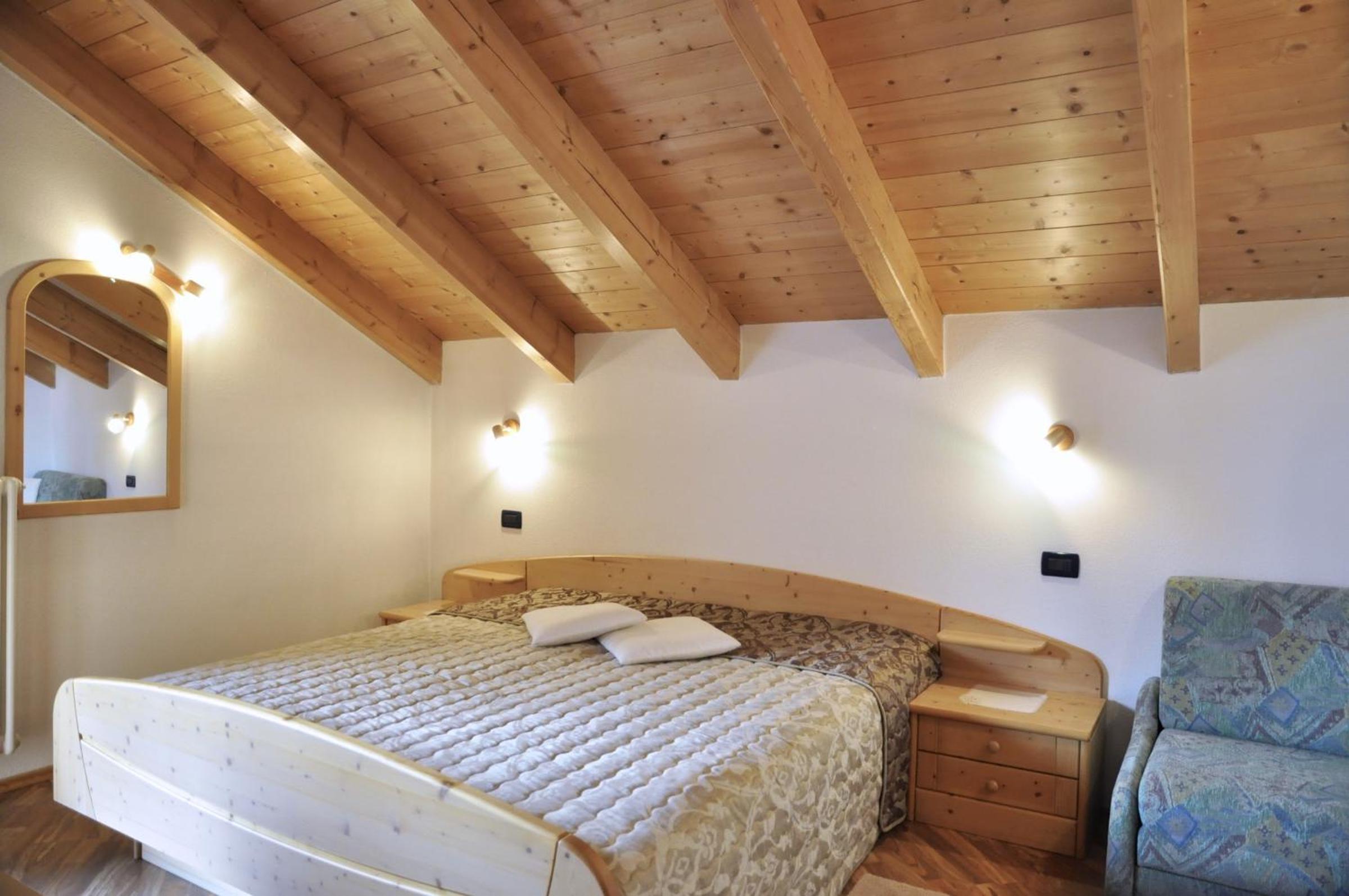 Ciasa Mira - BelaVal Apartments