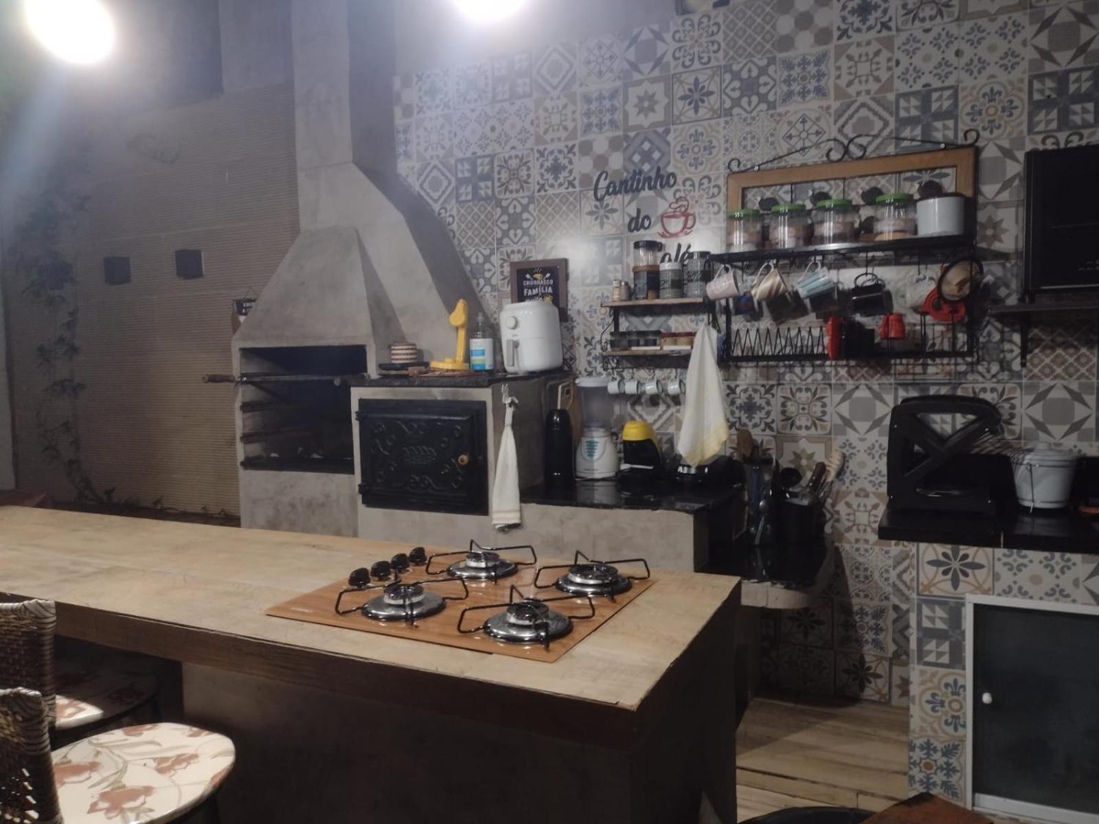 Casa de temporada Hanaki