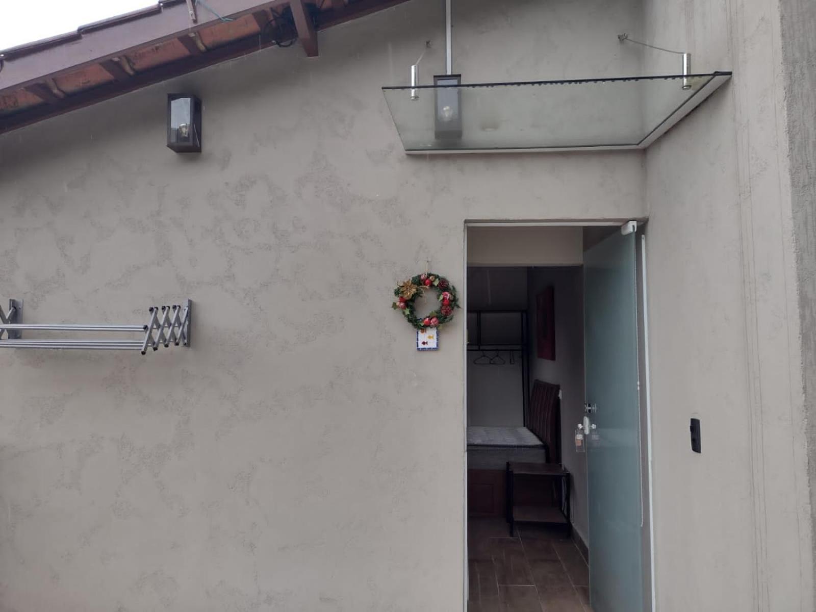 Casa de temporada Hanaki