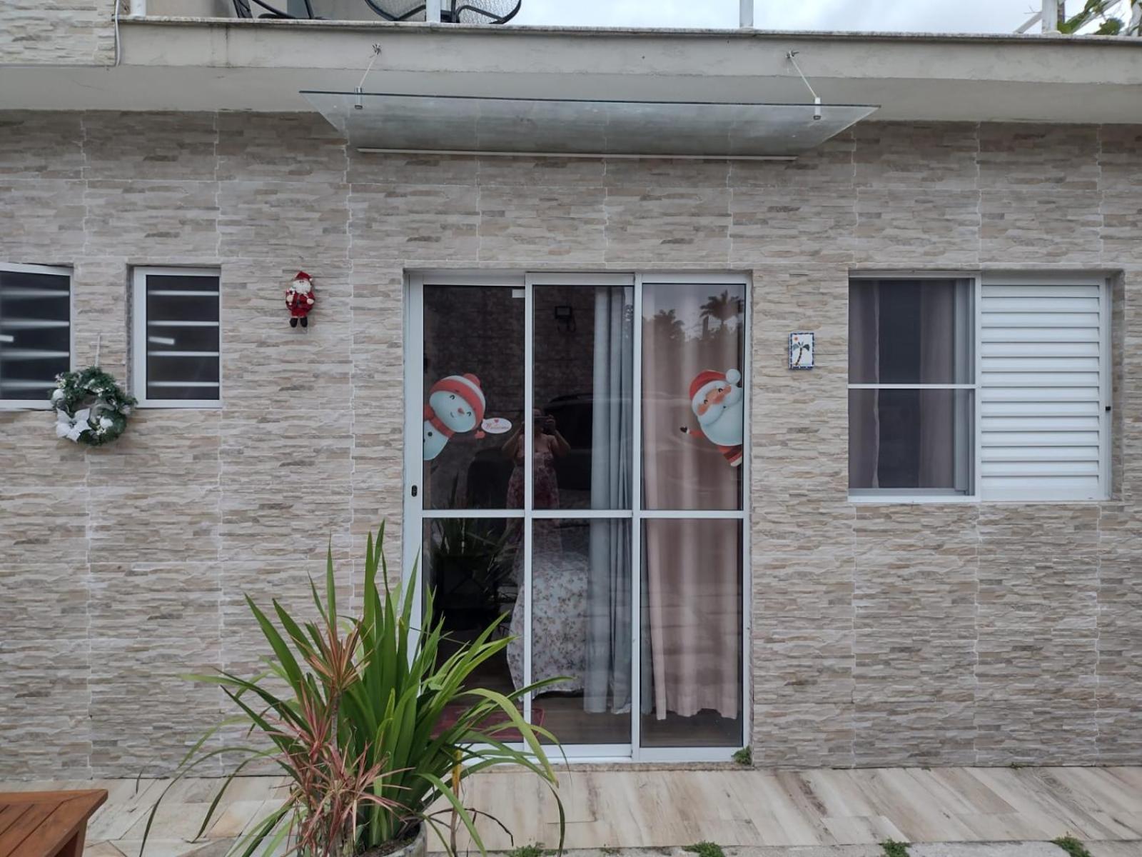 Casa de temporada Hanaki