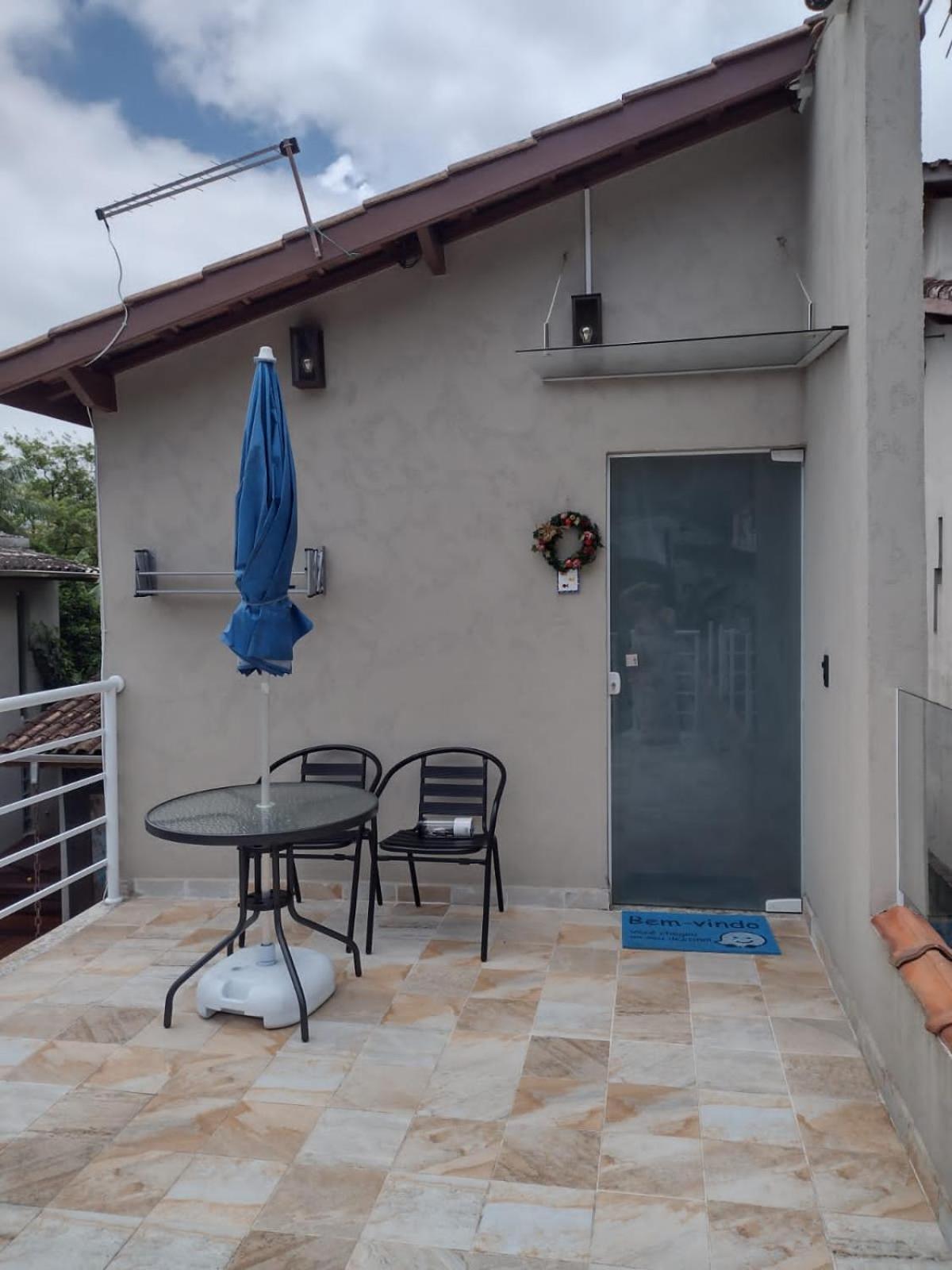 Casa de temporada Hanaki