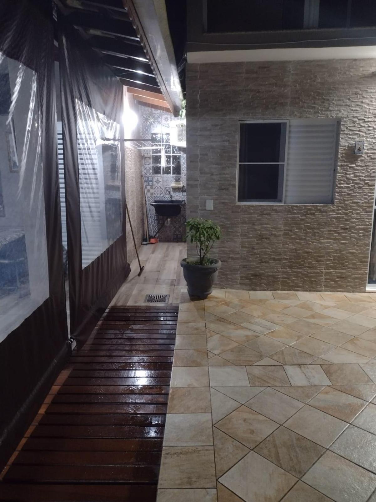 Casa de temporada Hanaki