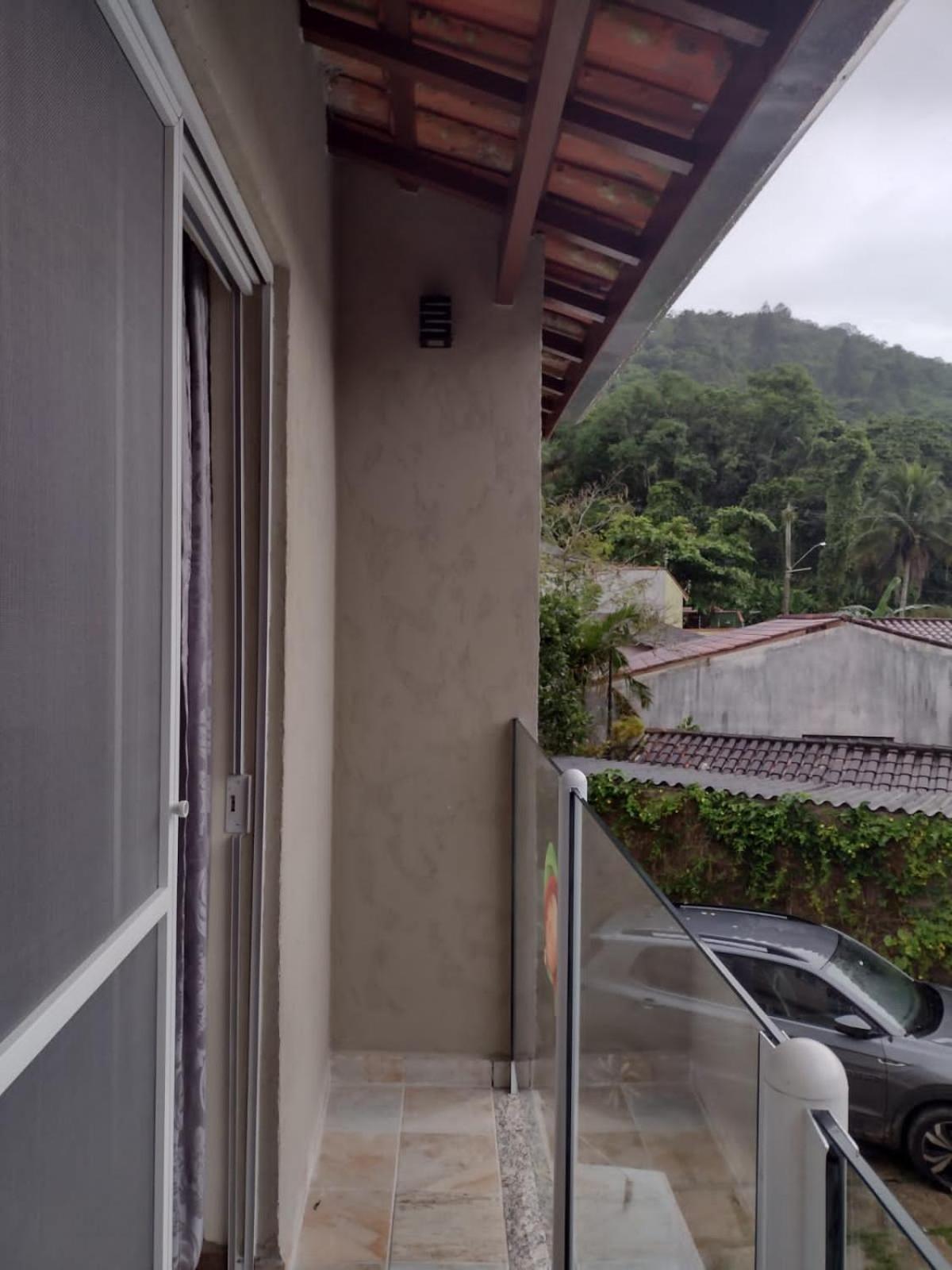 Casa de temporada Hanaki