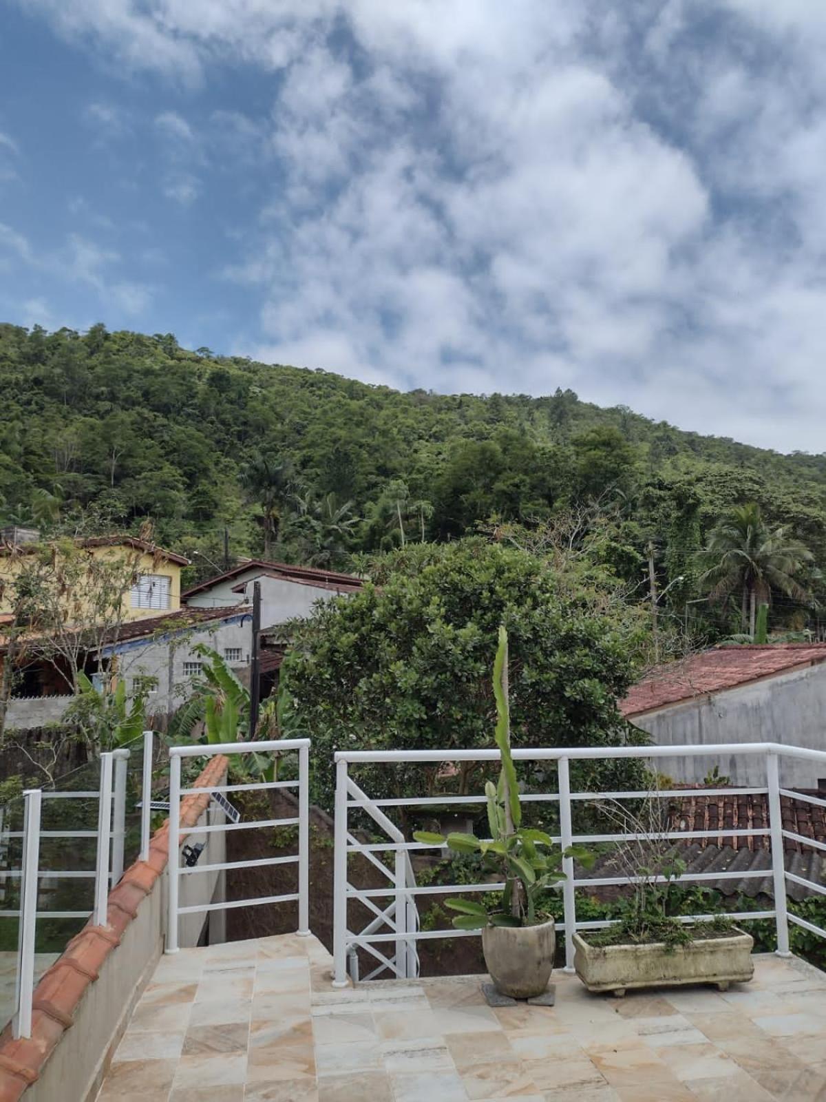 Casa de temporada Hanaki