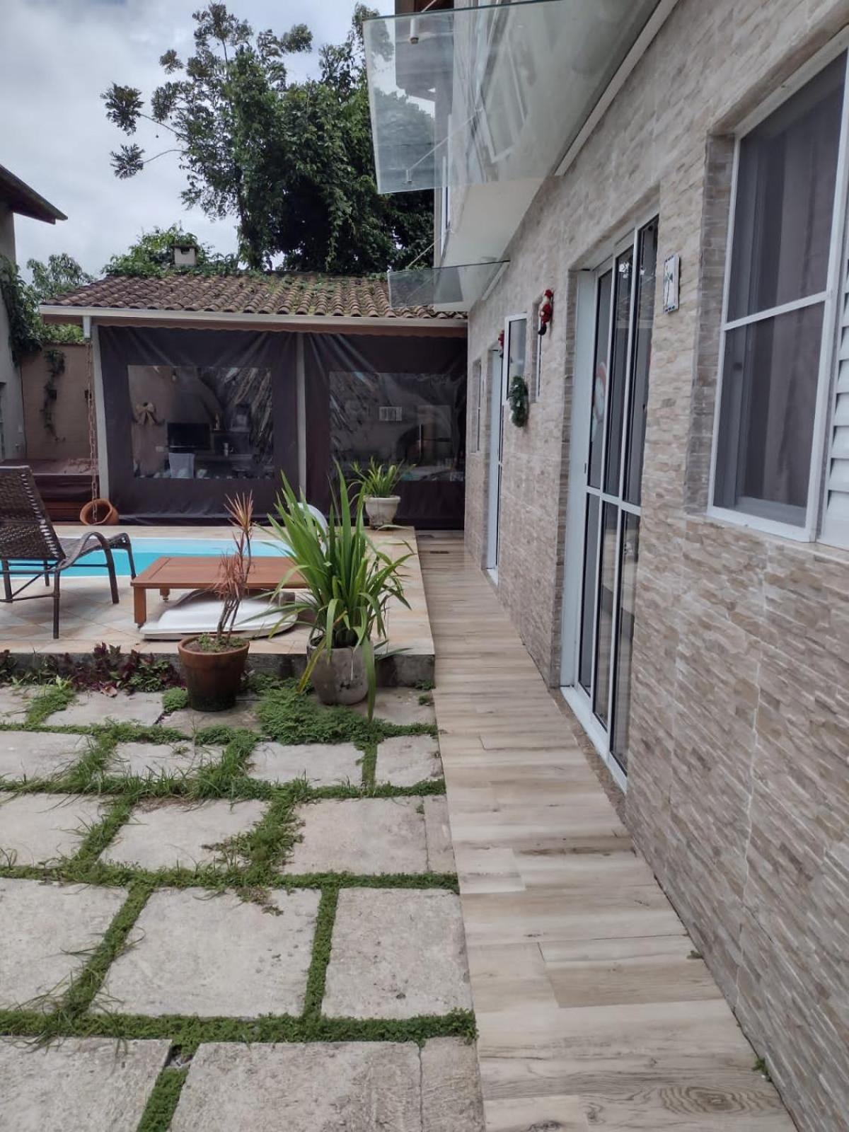 Casa de temporada Hanaki