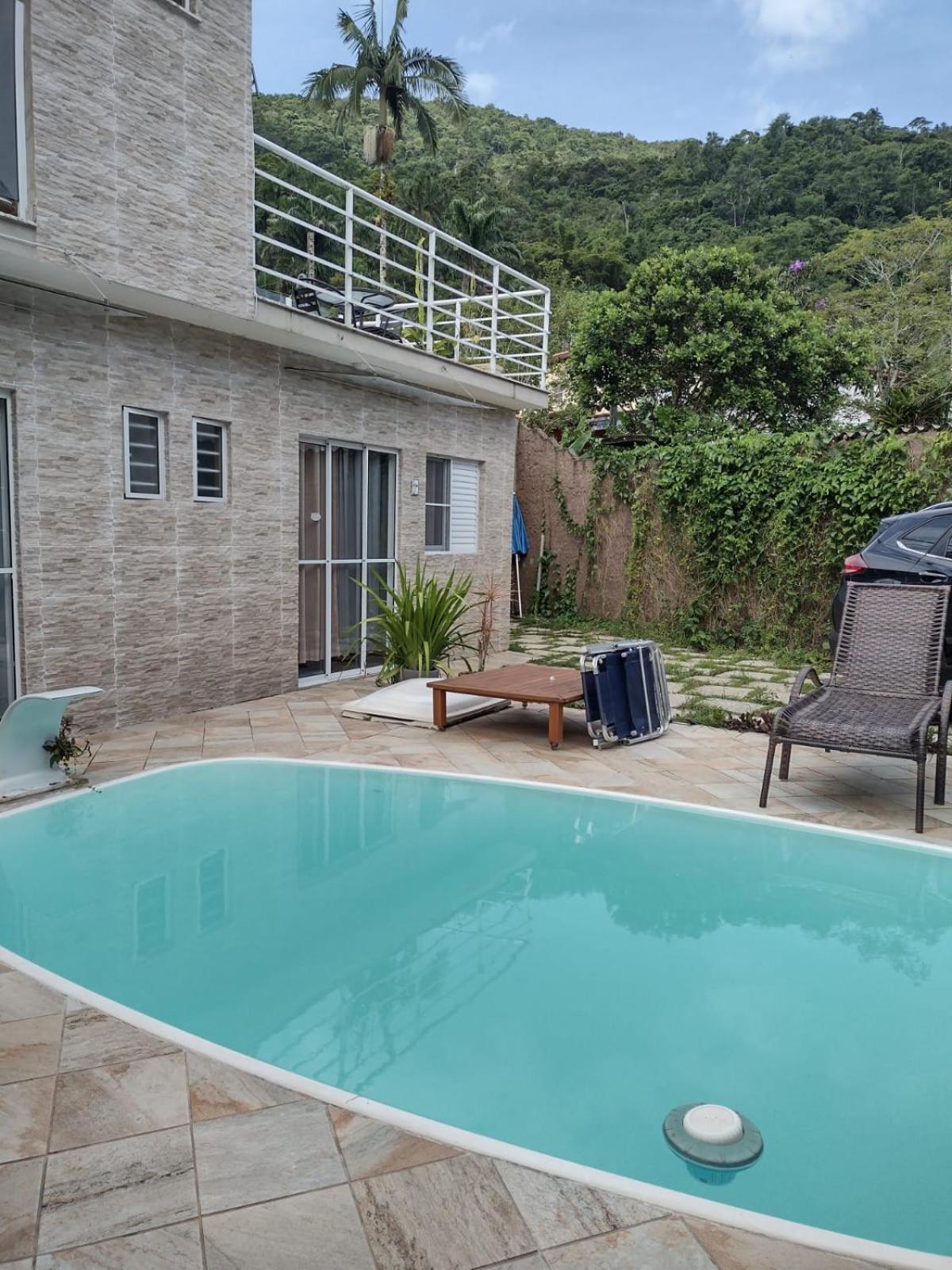 Casa de temporada Hanaki