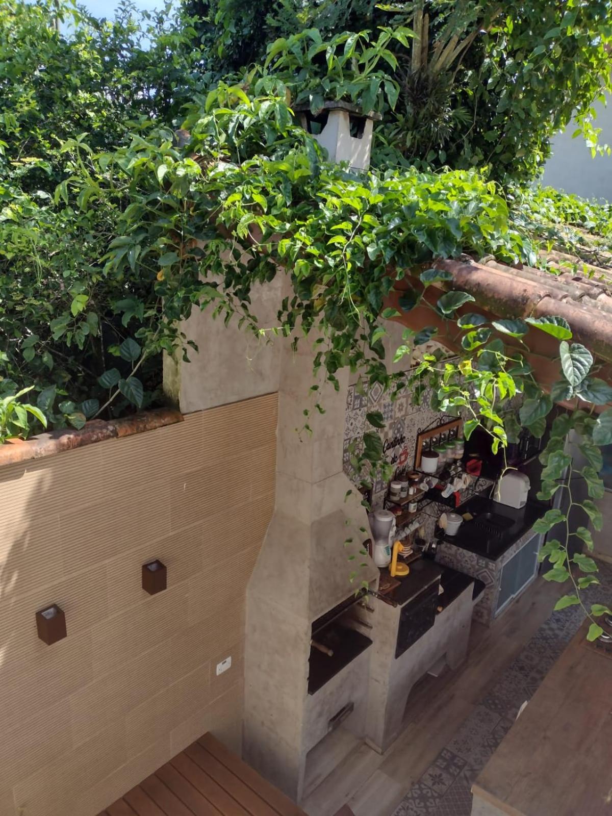 Casa de temporada Hanaki