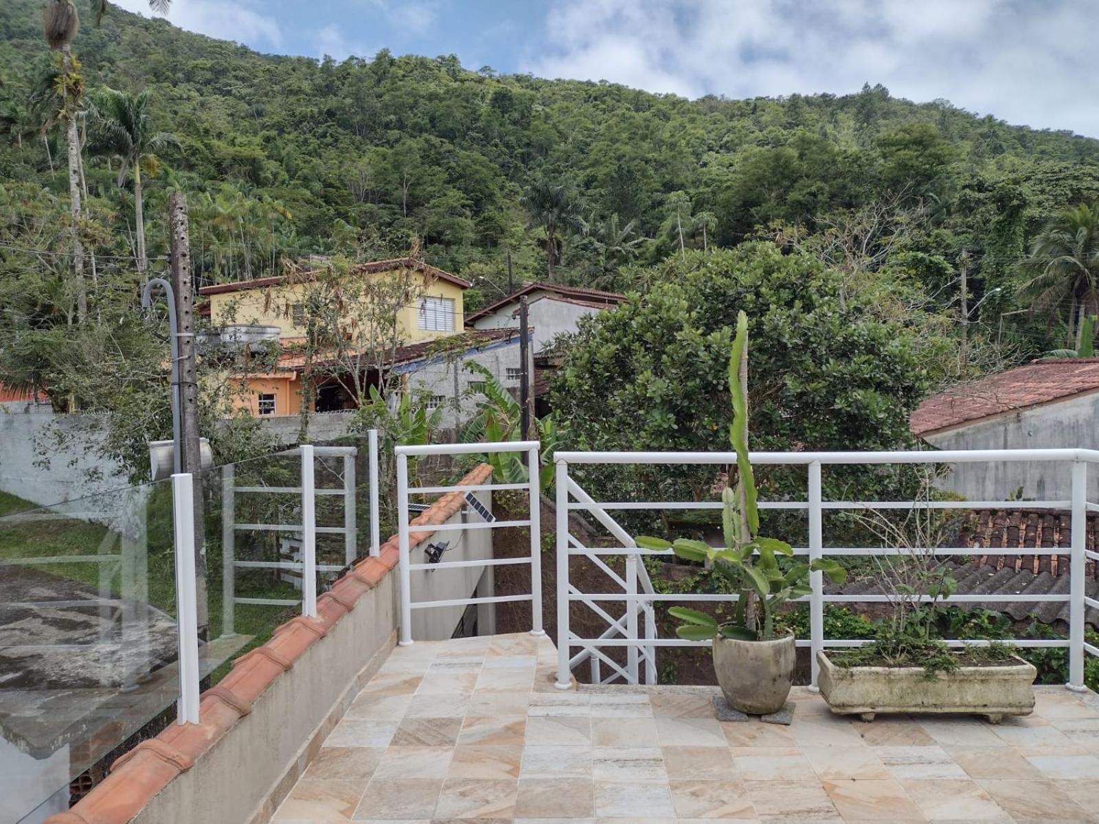 Casa de temporada Hanaki