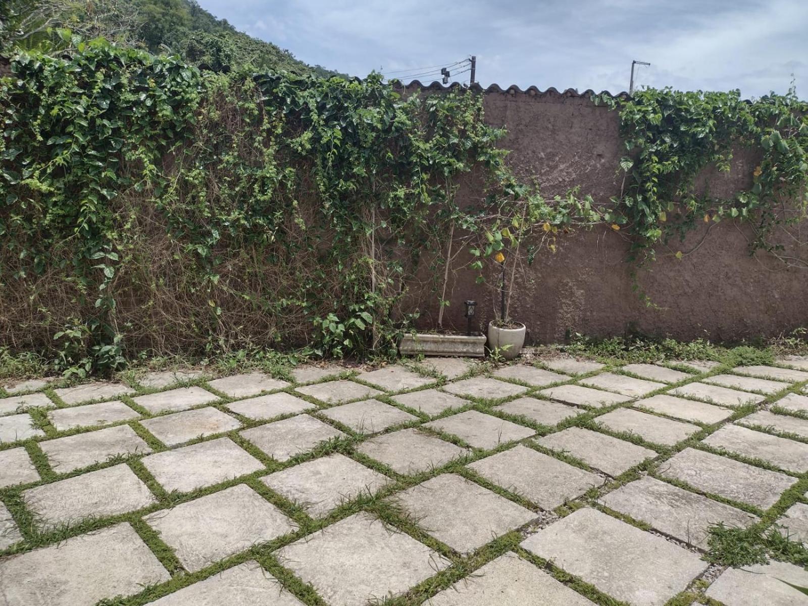 Casa de temporada Hanaki