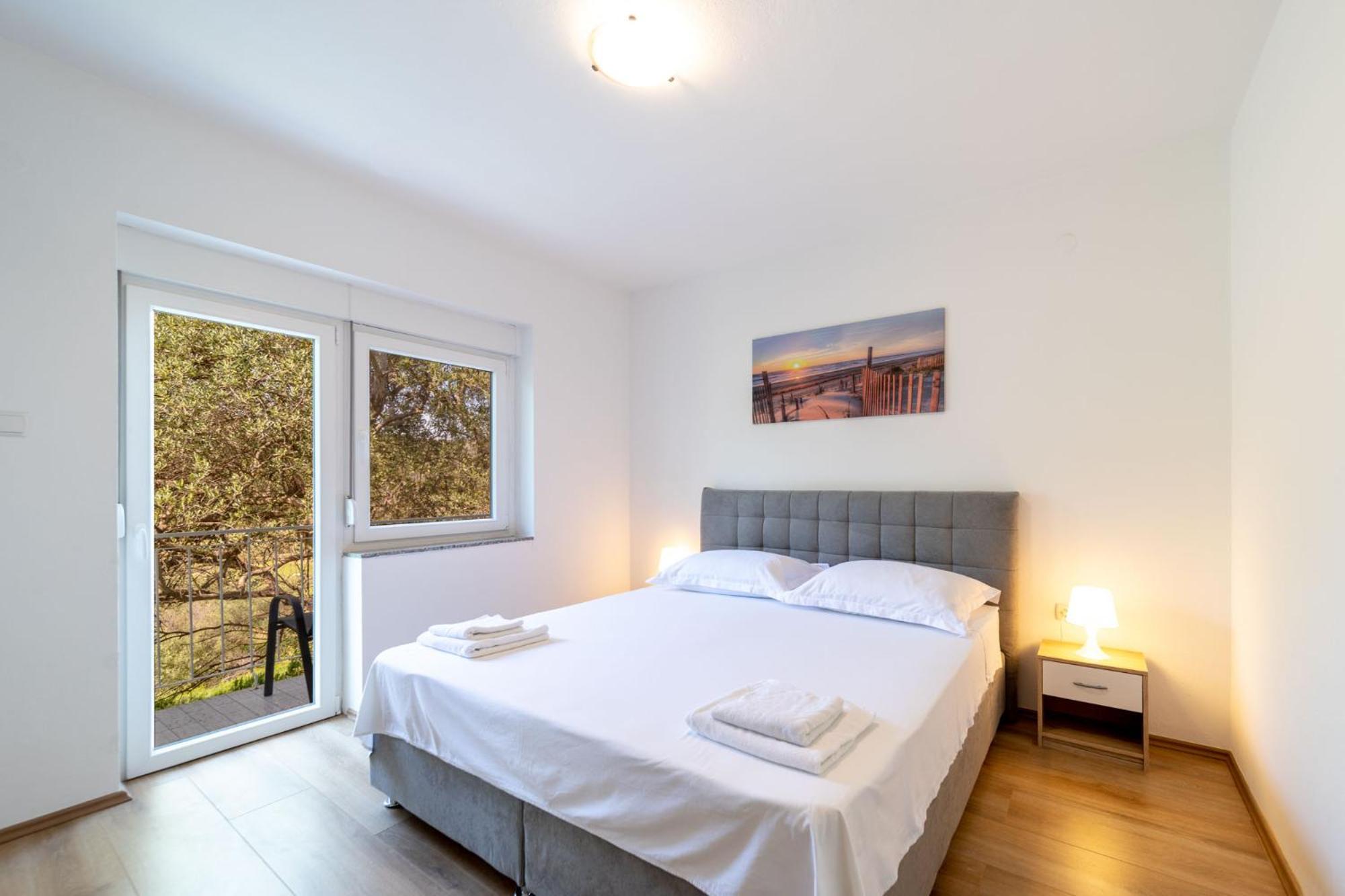 Blagdan apartments