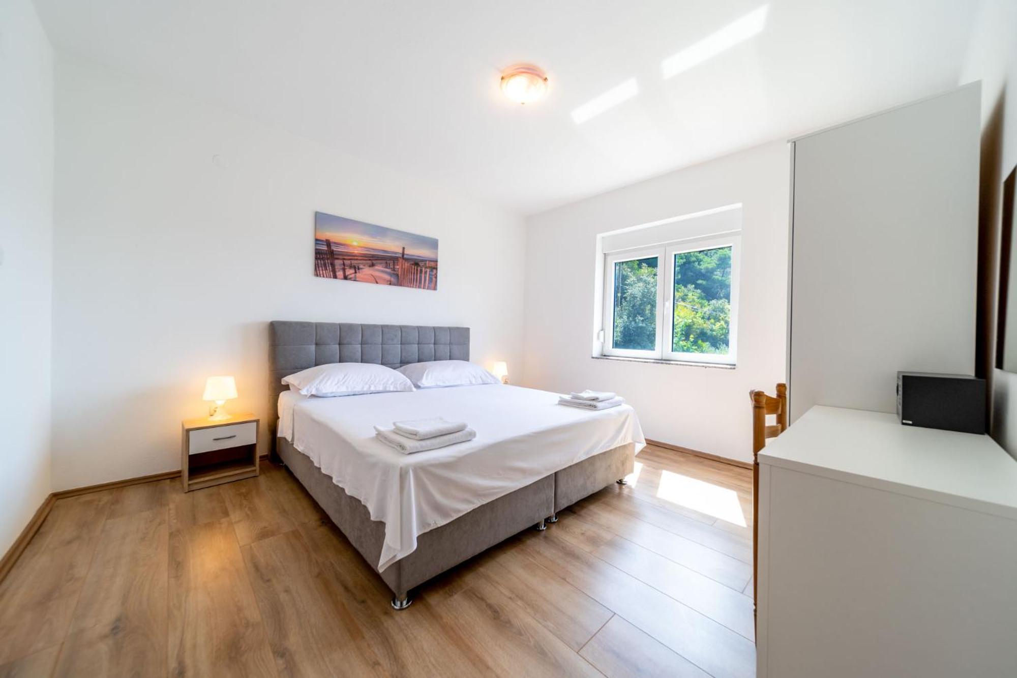 Blagdan apartments