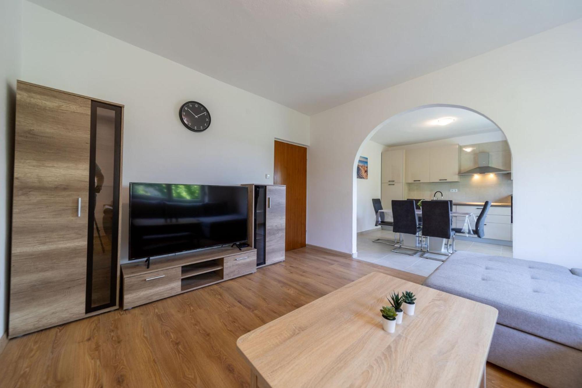 Blagdan apartments