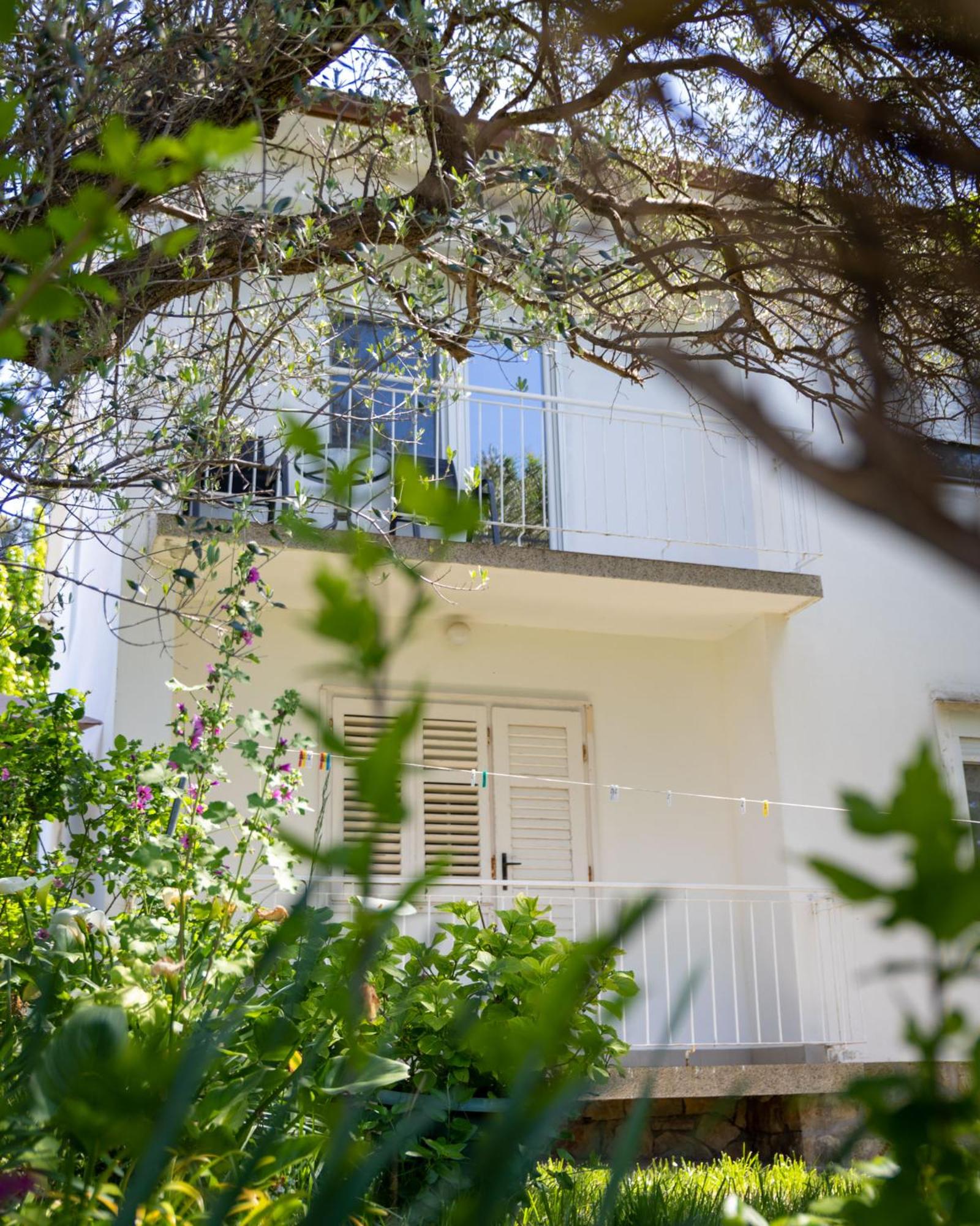 Blagdan apartments