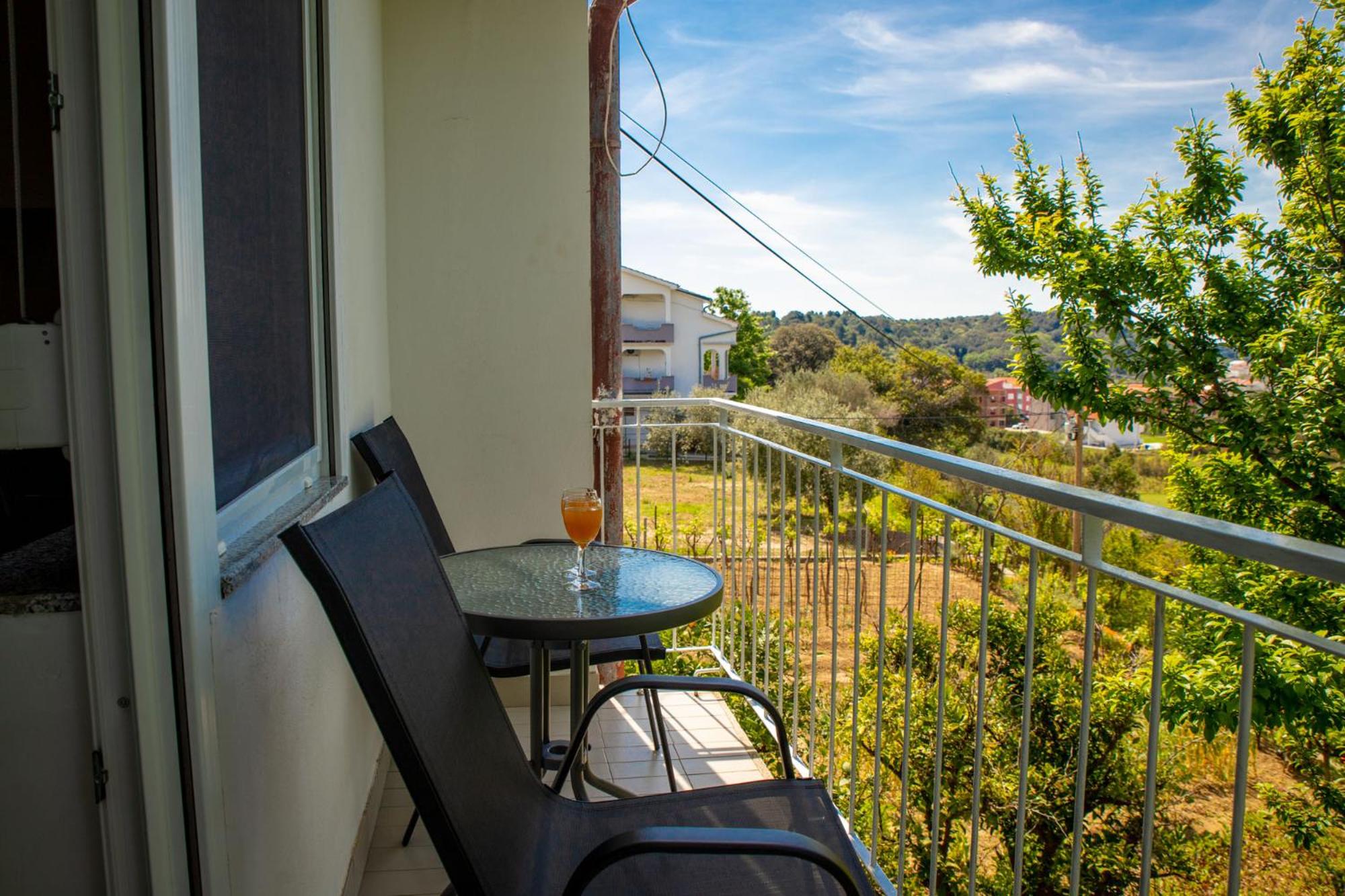 Blagdan apartments
