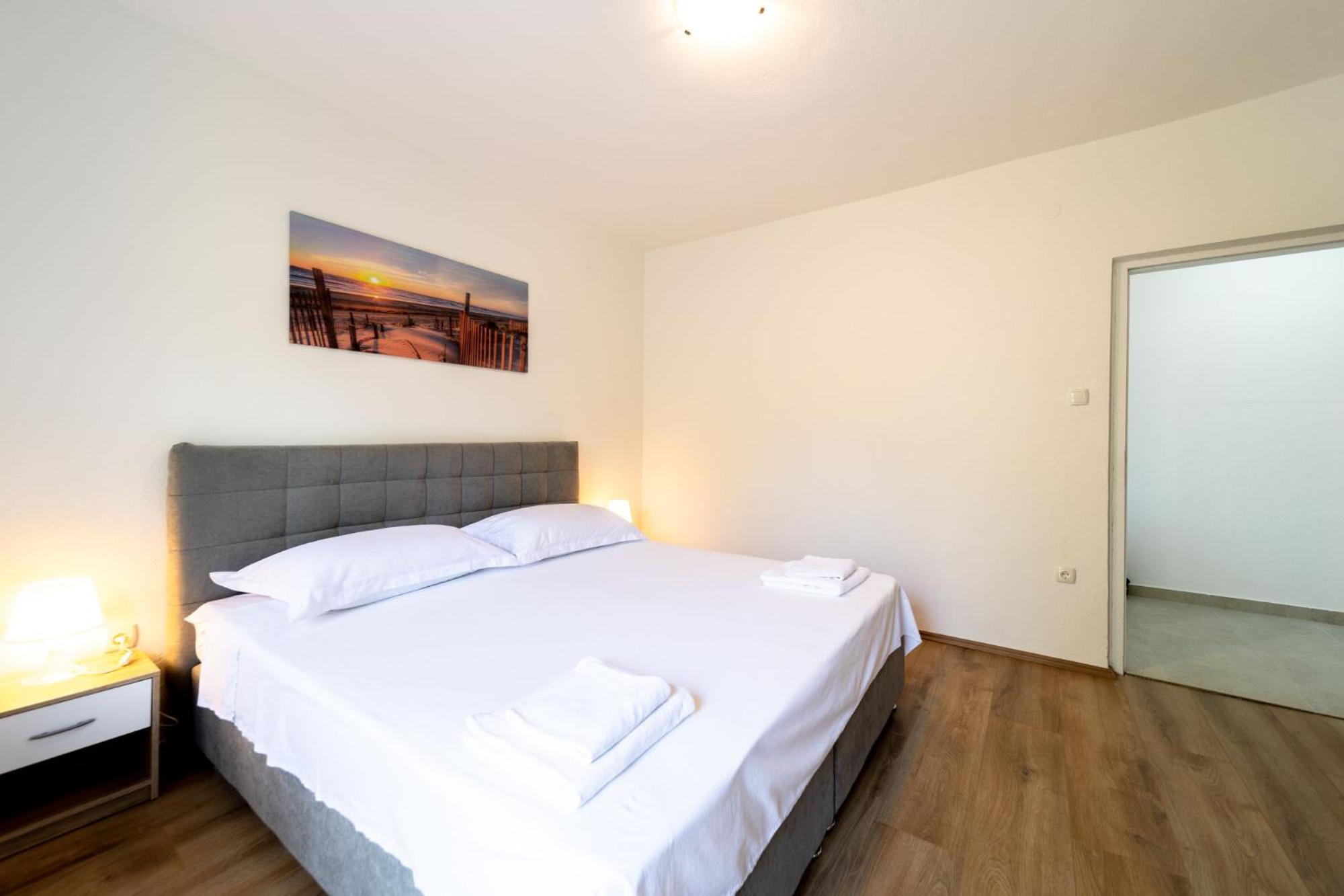 Blagdan apartments