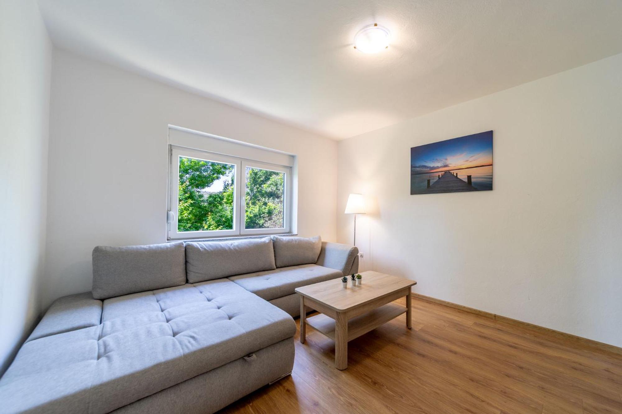 Blagdan apartments
