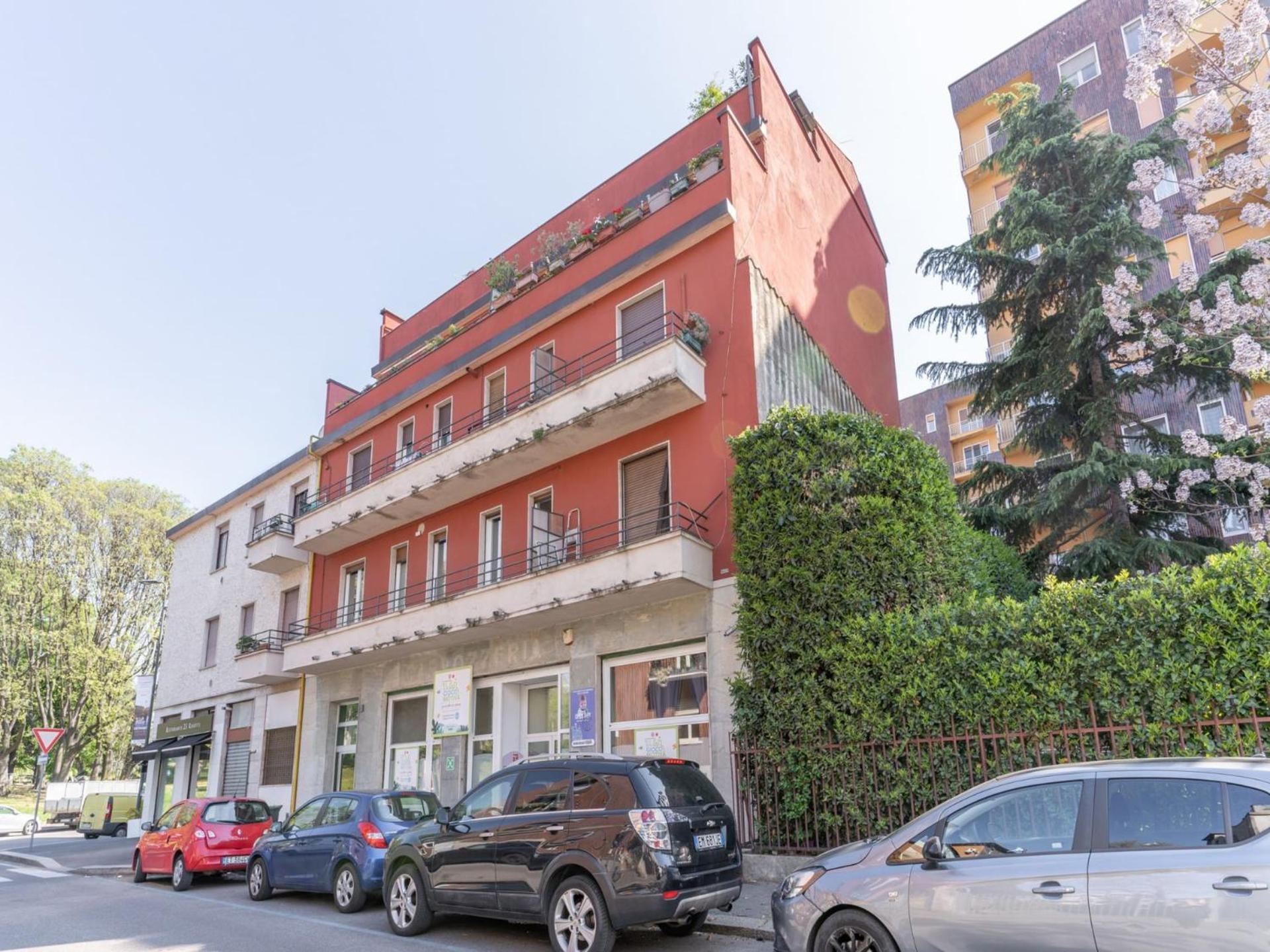 The Best Rent - Modern apartment near Zara