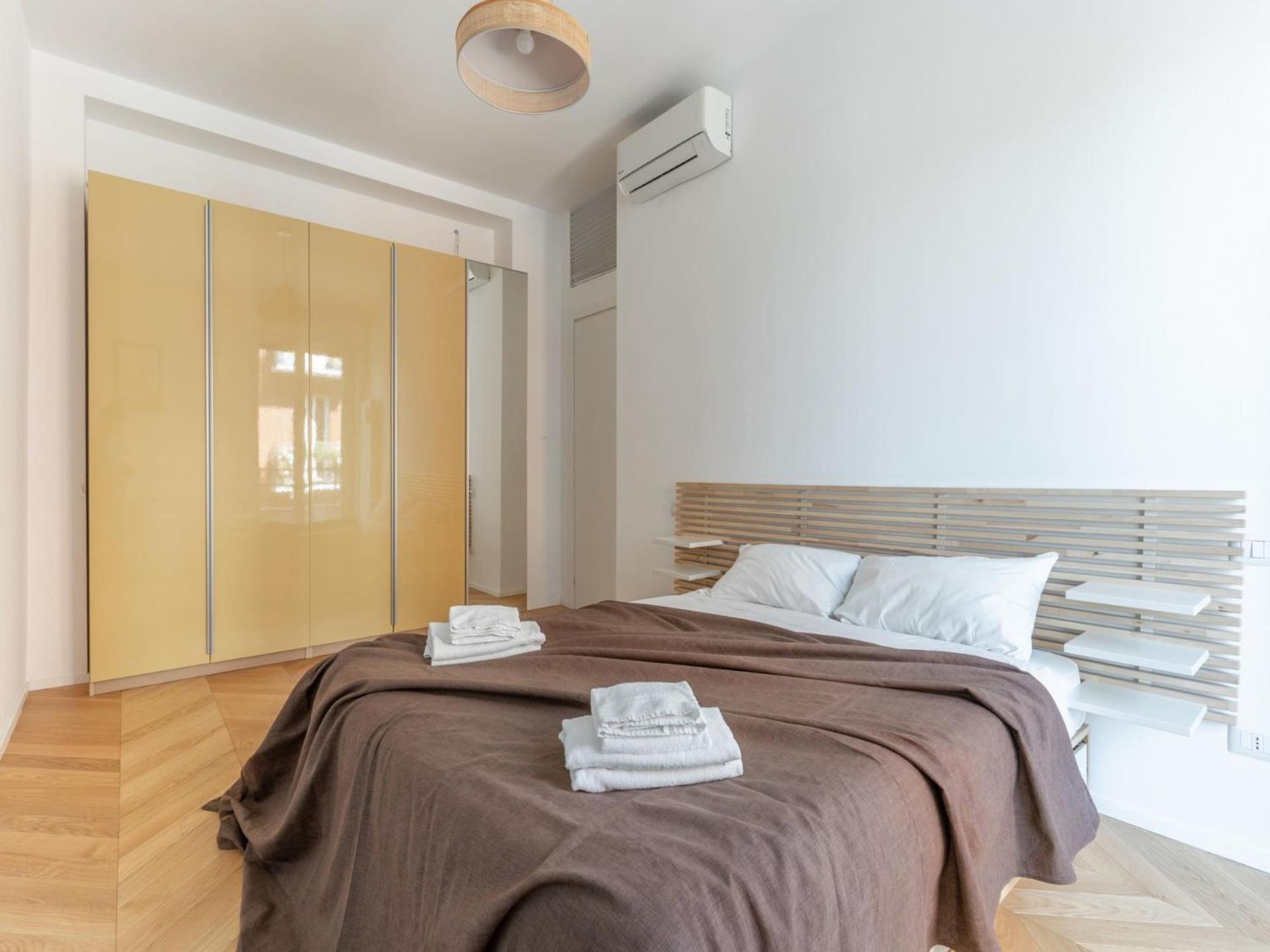 The Best Rent - Modern apartment near Zara