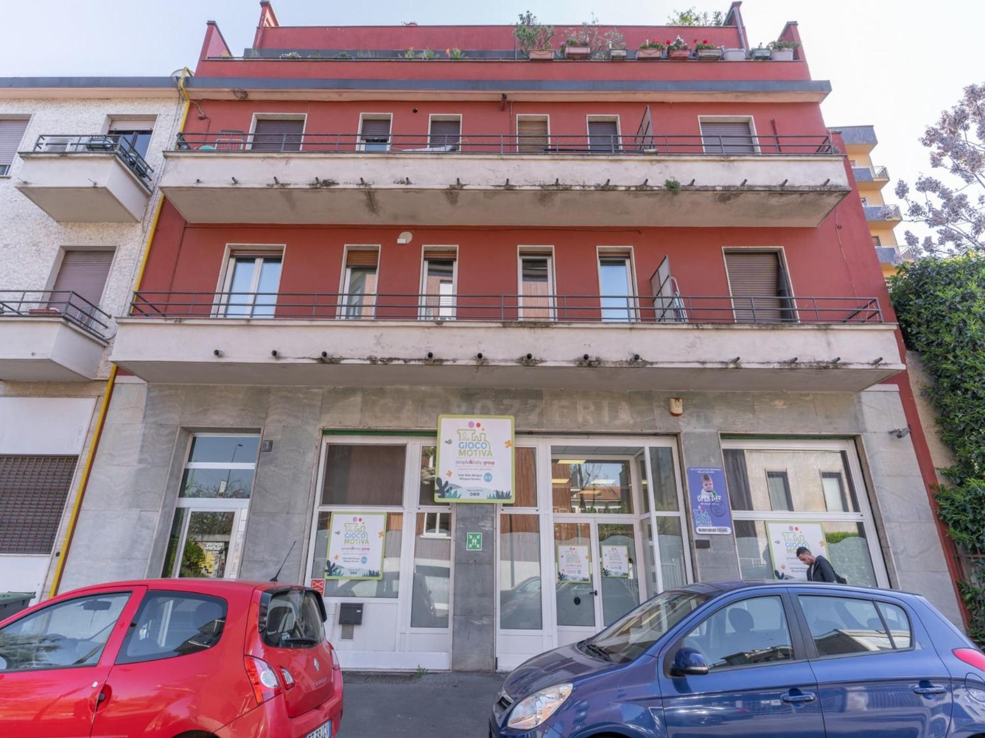 The Best Rent - Modern apartment near Zara