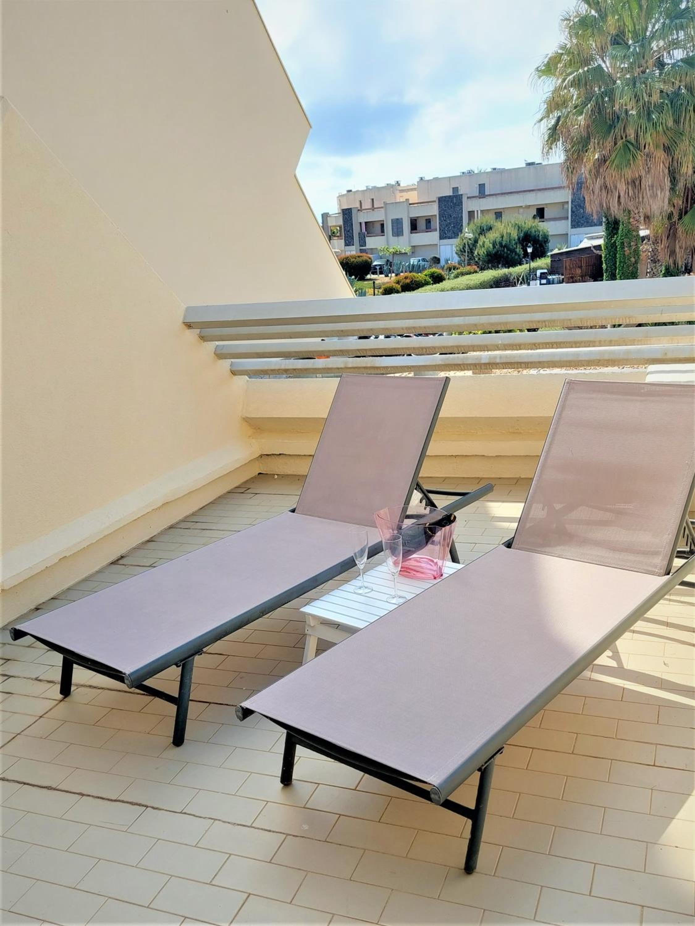 Studio Heliopolis Naturiste photo 3