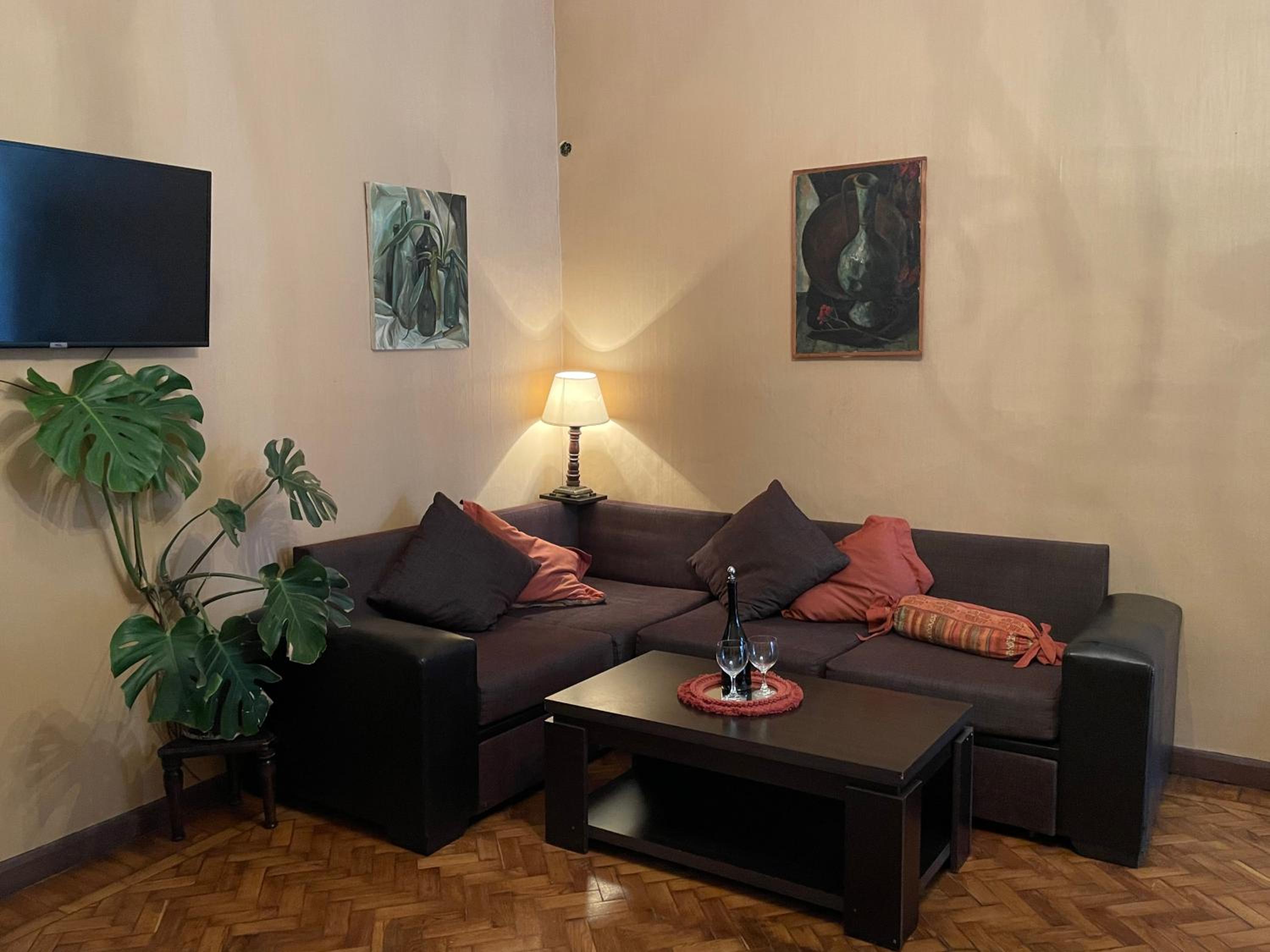 Tbilisi Loves You Apartment view 3