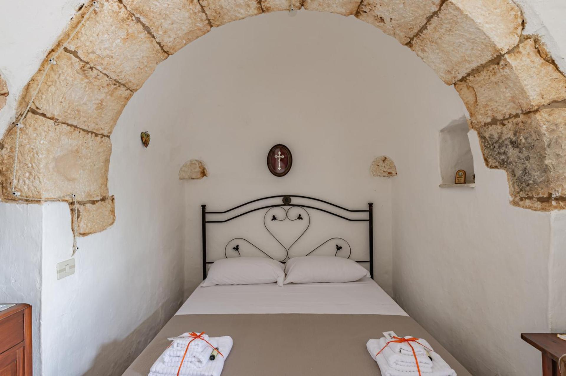 Trullo Saraceno by Rentbeat photo 3