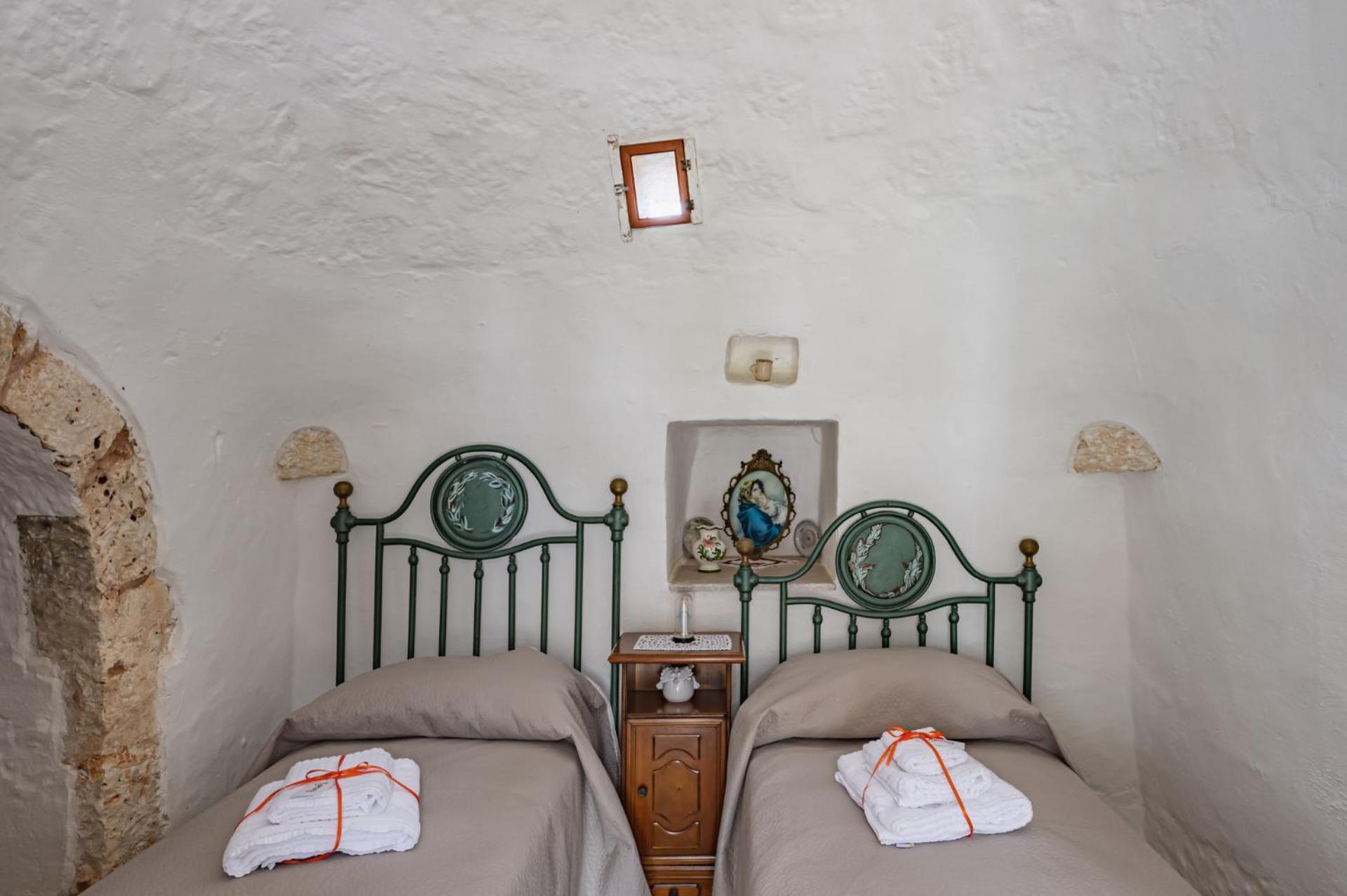Trullo Saraceno by Rentbeat photo 5