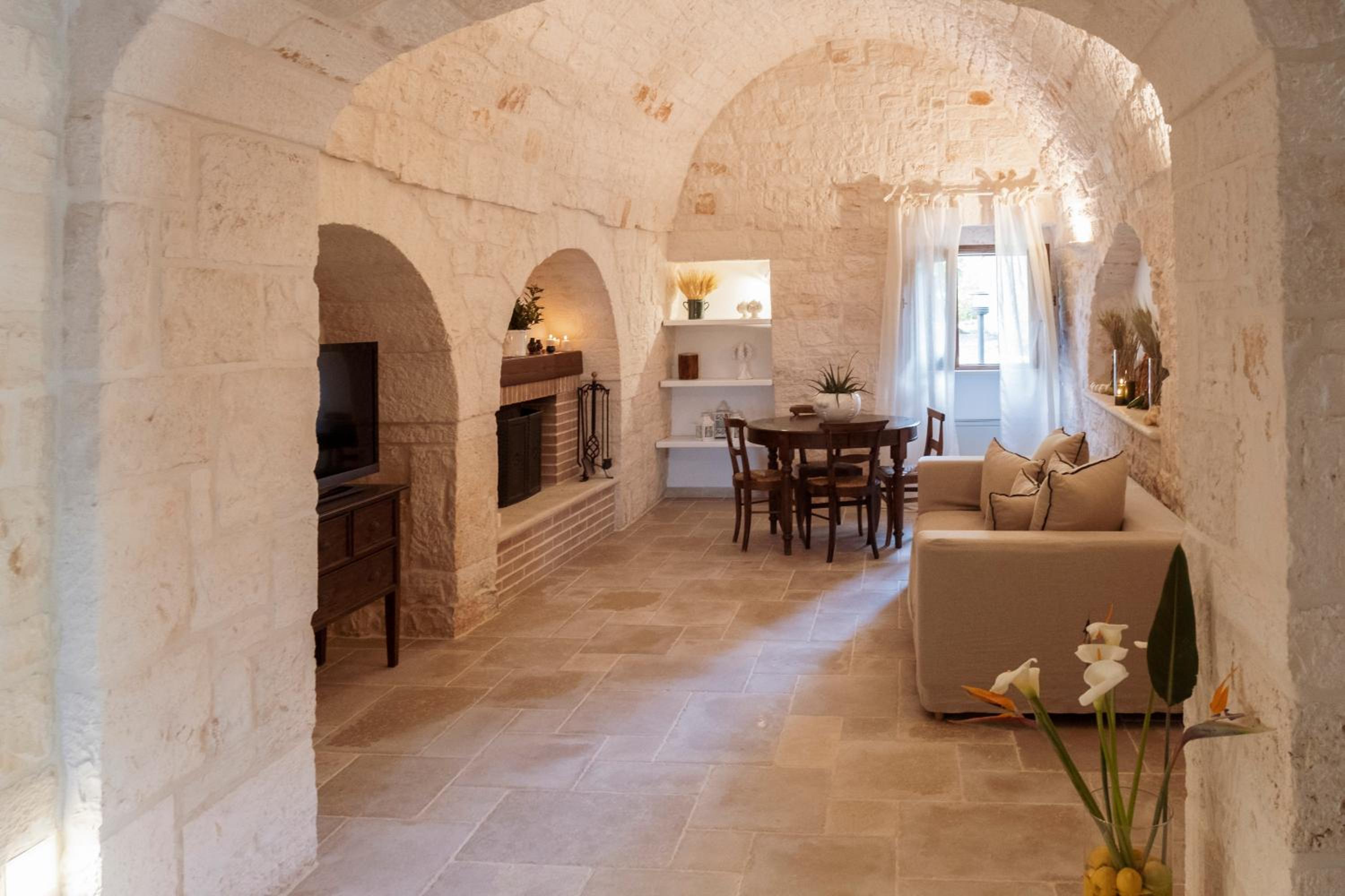 I trulli di Kate view 4