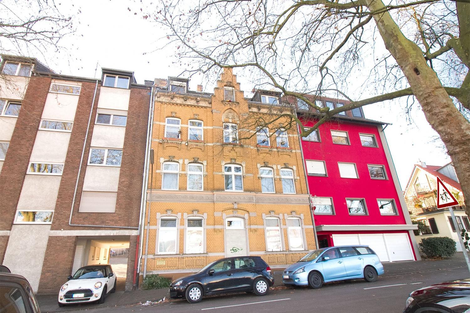 Central located Apartments