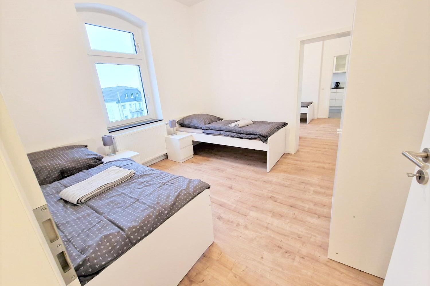 Central located Apartments
