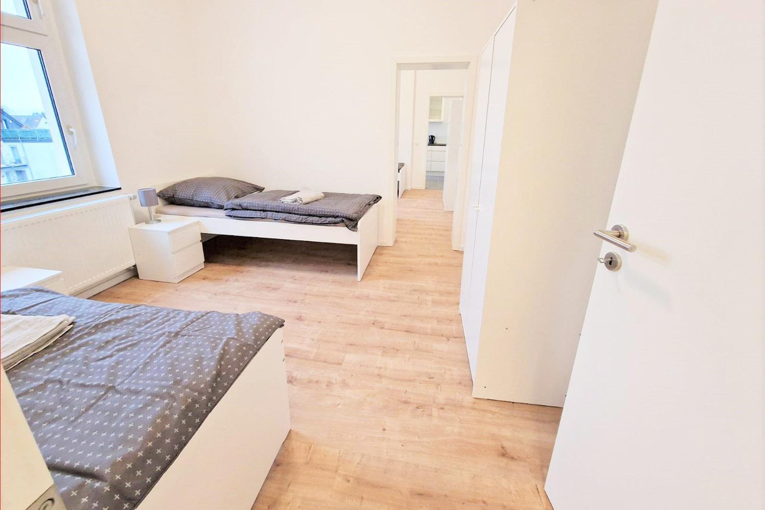 Central located Apartments