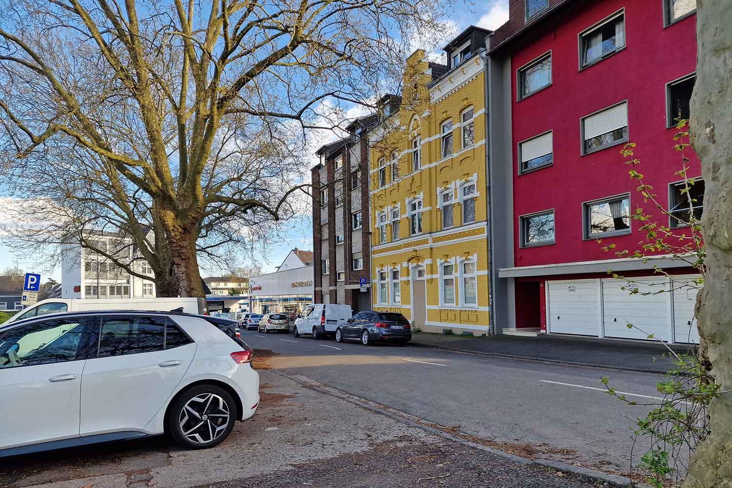 Central located Apartments