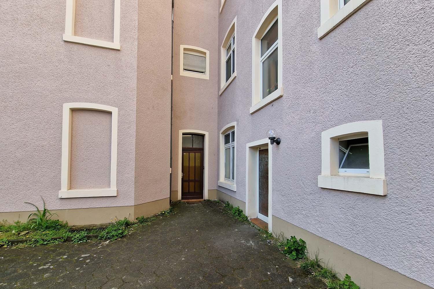 Central located Apartments