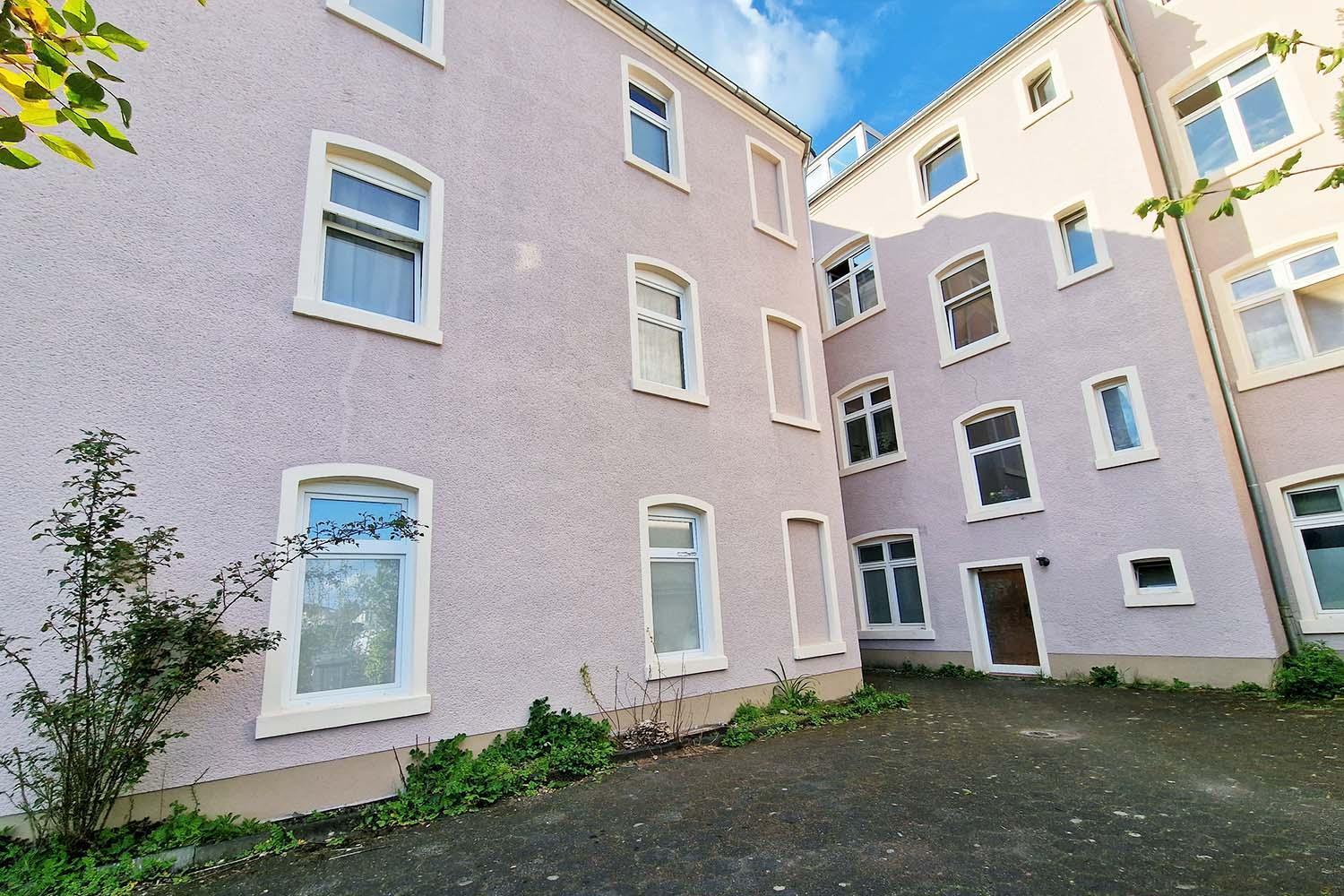 Central located Apartments