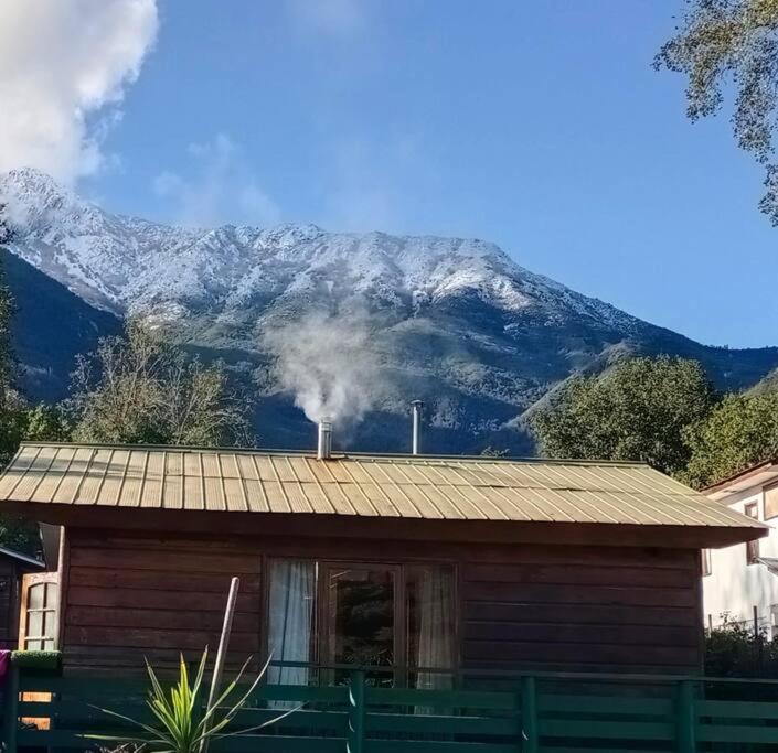 Hotel Olmué, cabaña - Image 1