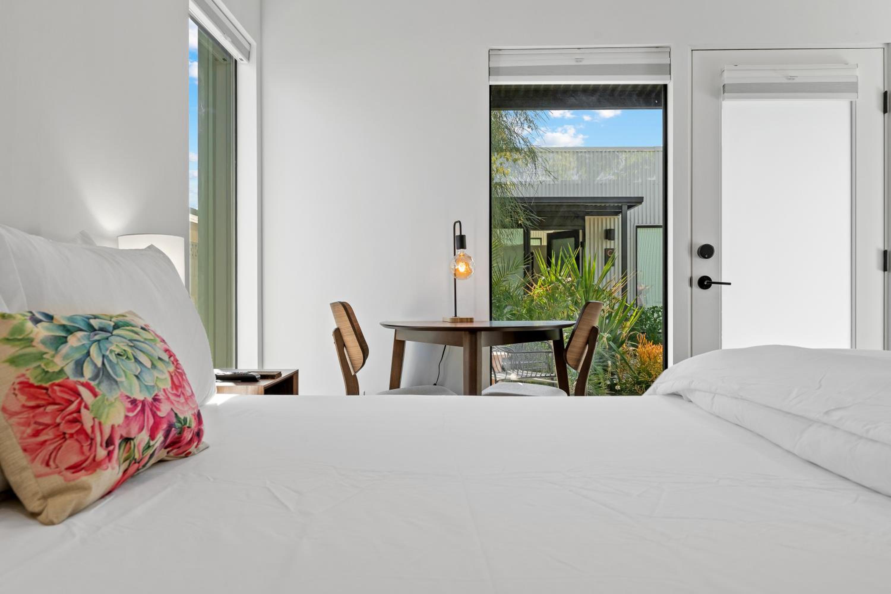 4 Square Studios view 5