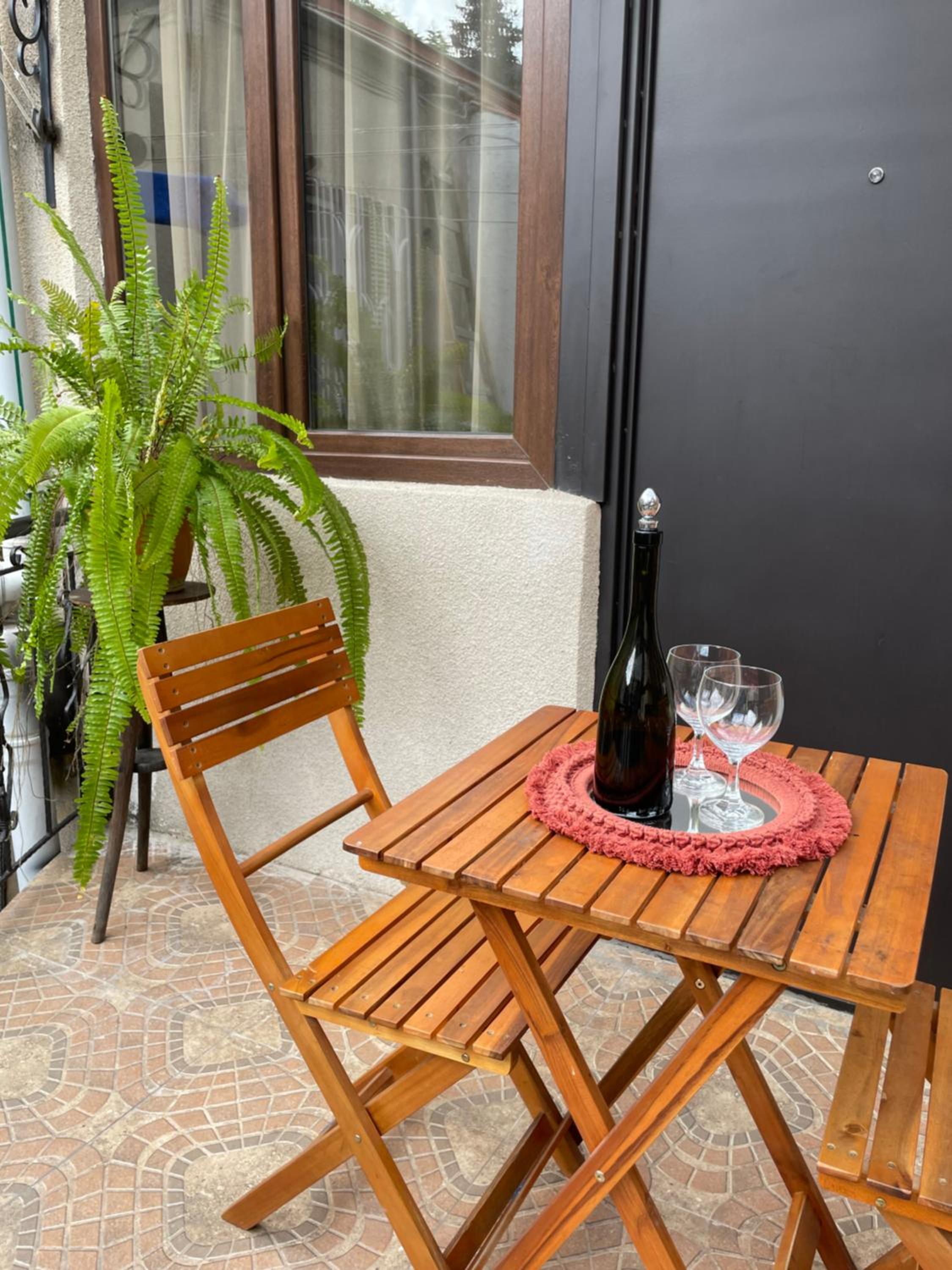 Tbilisi Loves You Apartment view 5