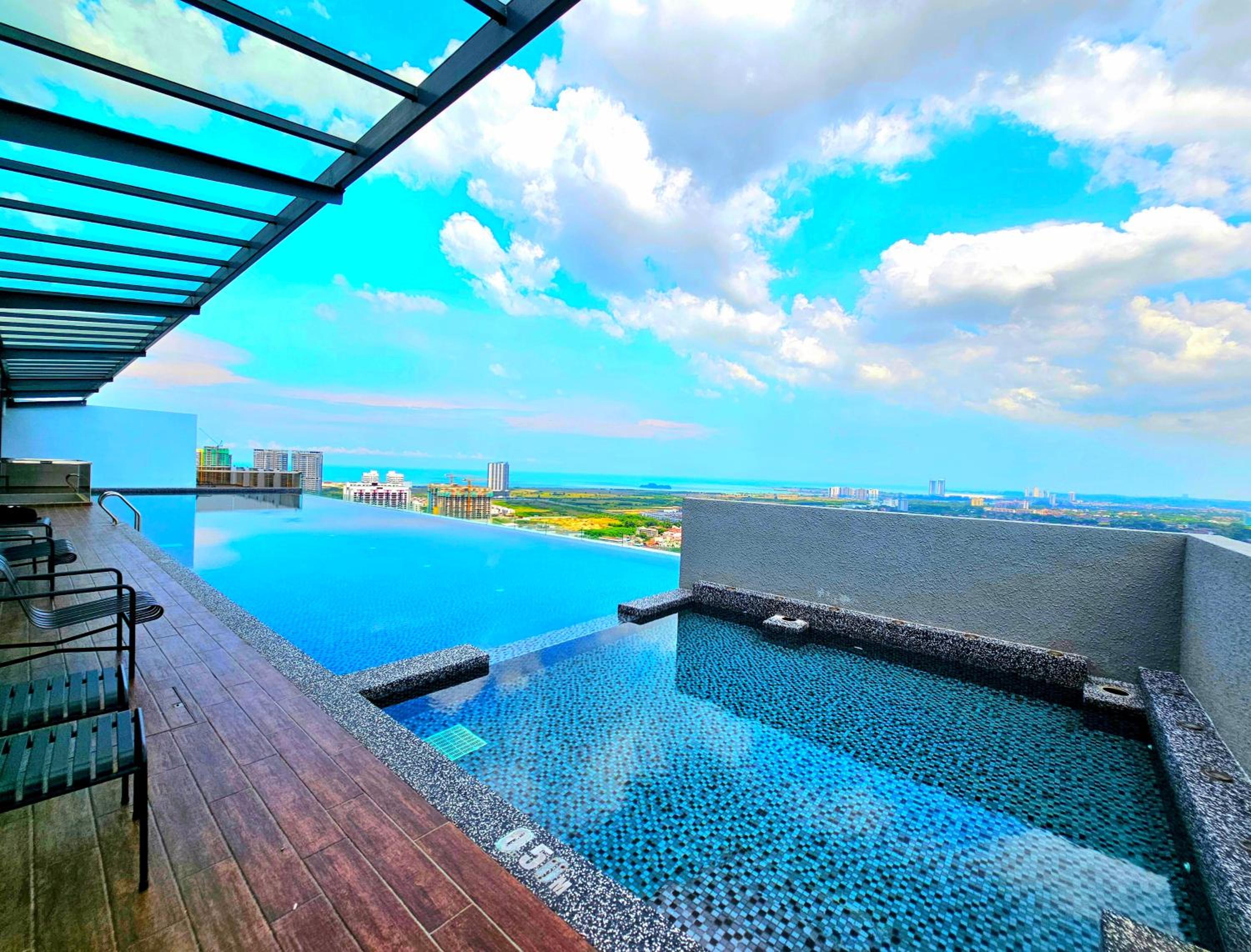 The Quartz Residence - Melaka photo 5