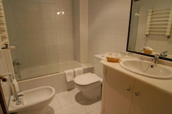 Hostal Santo Grial, fotografía 5