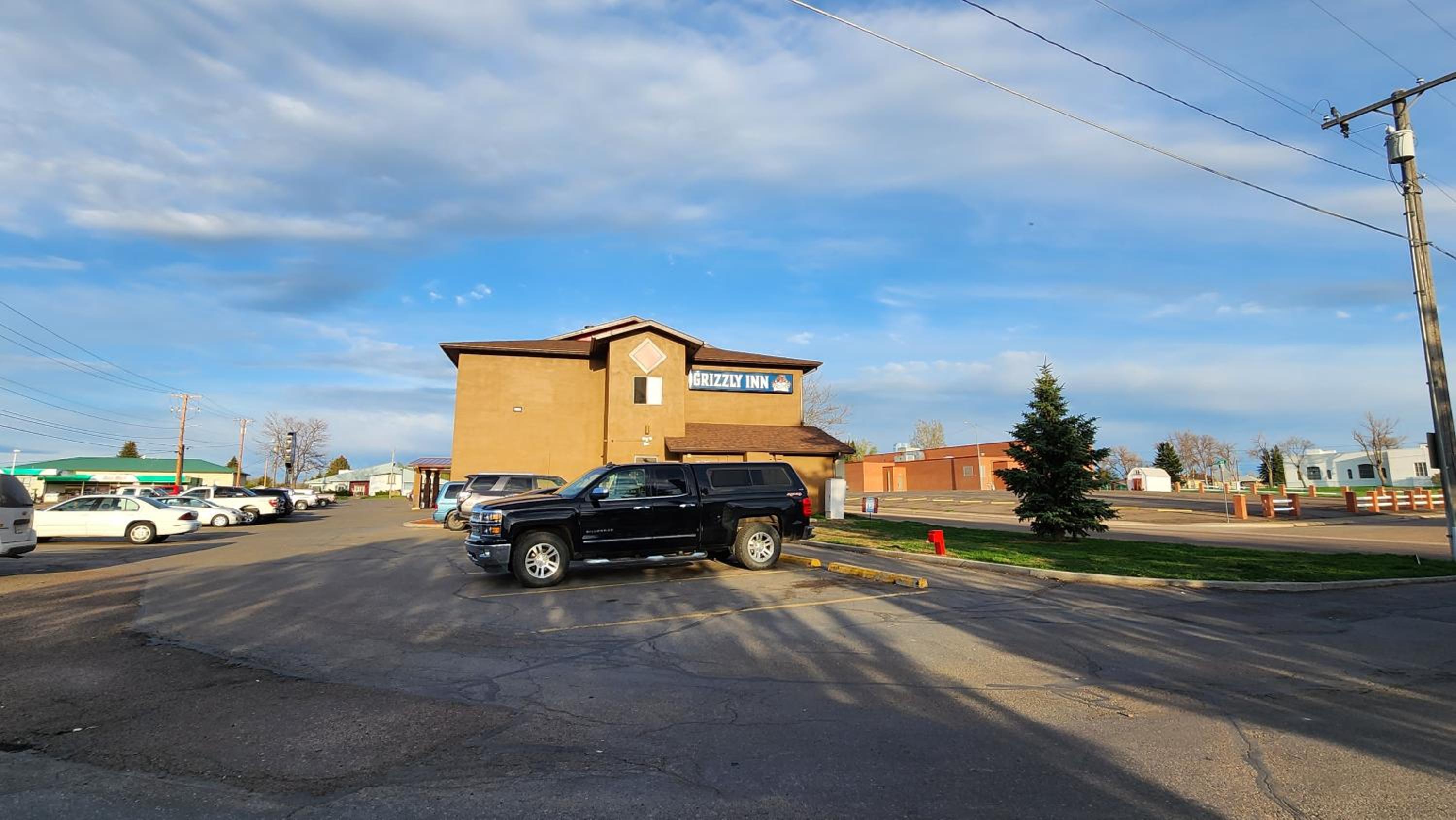 Grizzly Inn, Foto 17