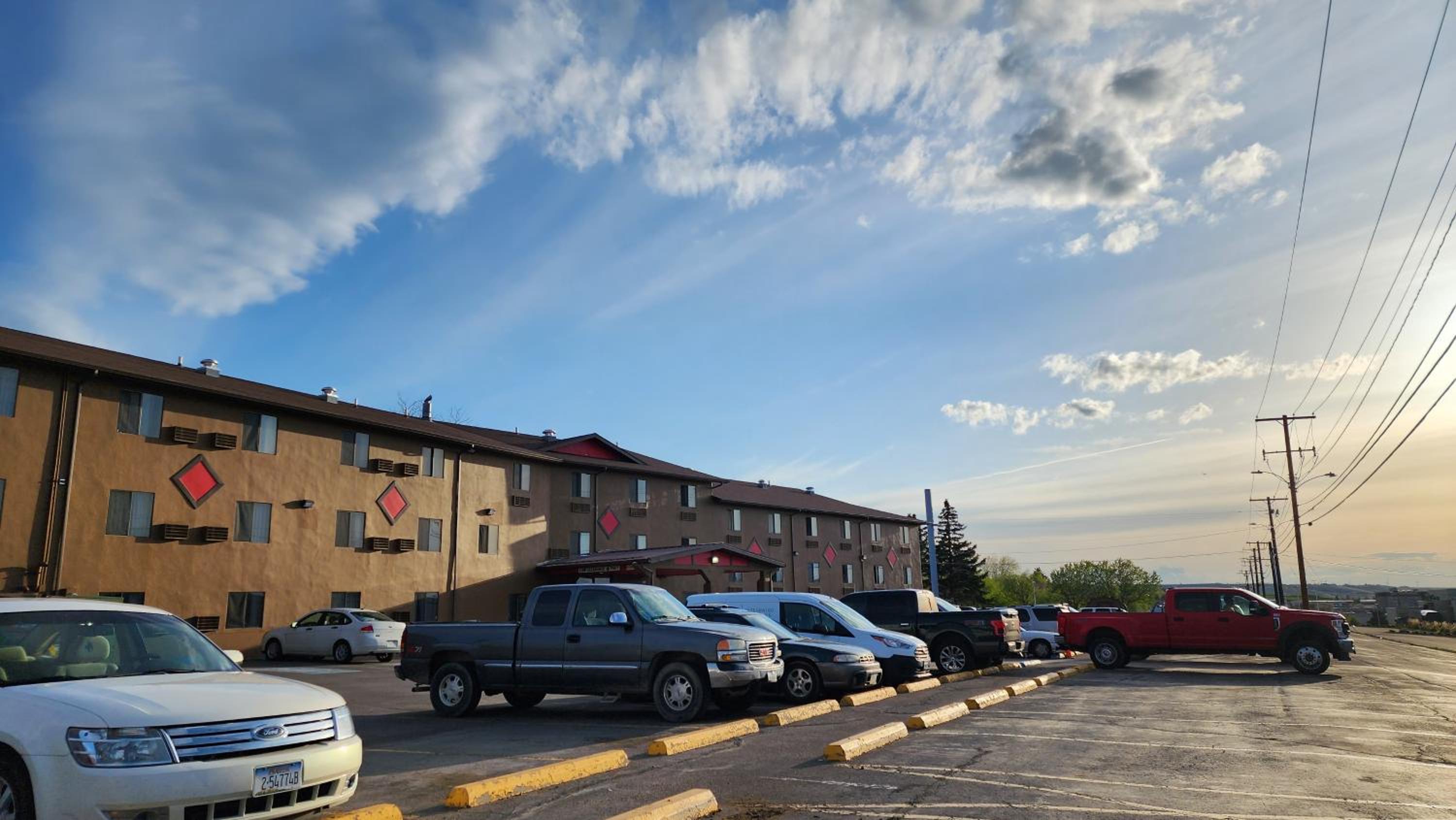 Grizzly Inn, Foto 27