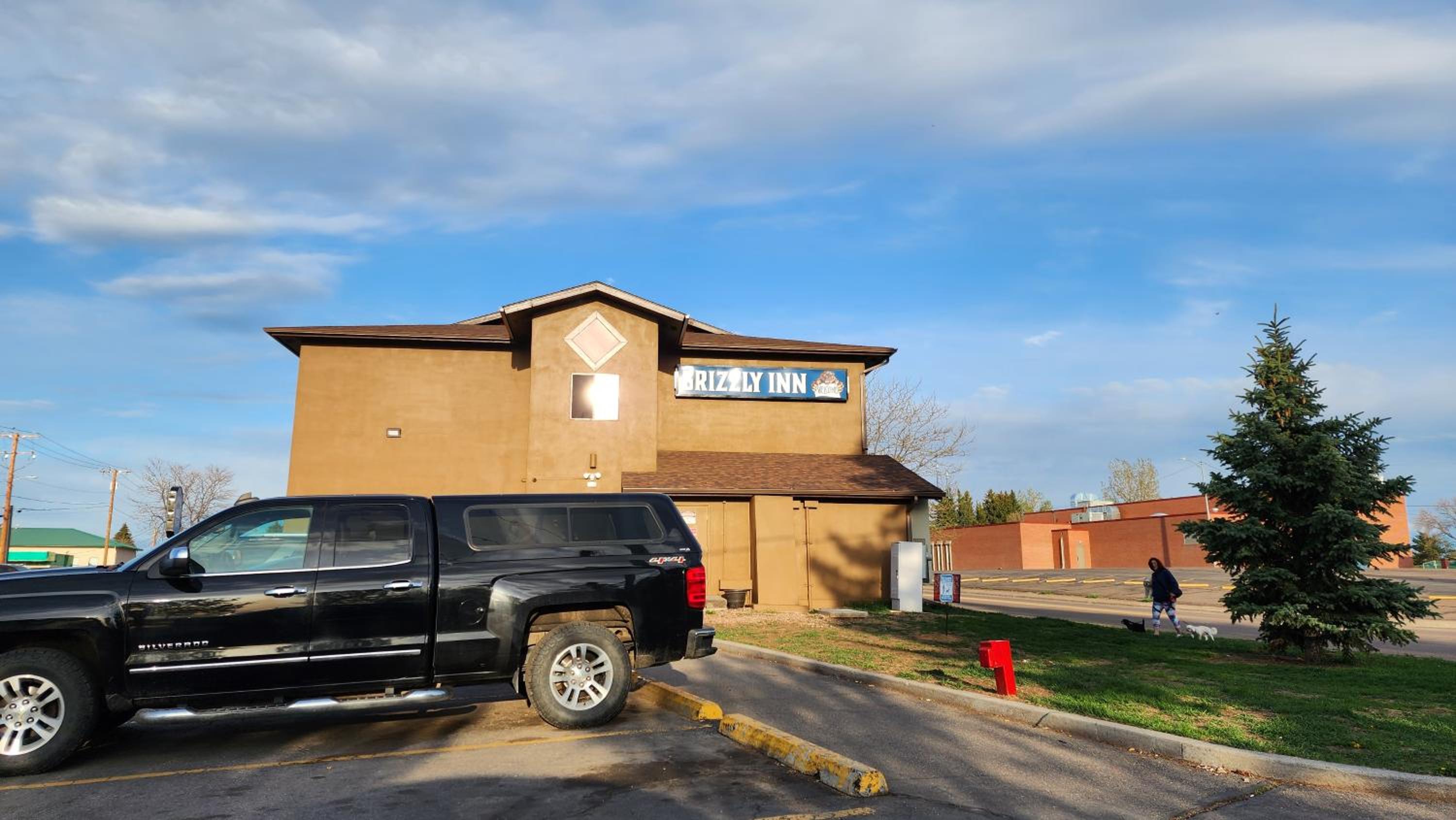 Grizzly Inn, Foto 35