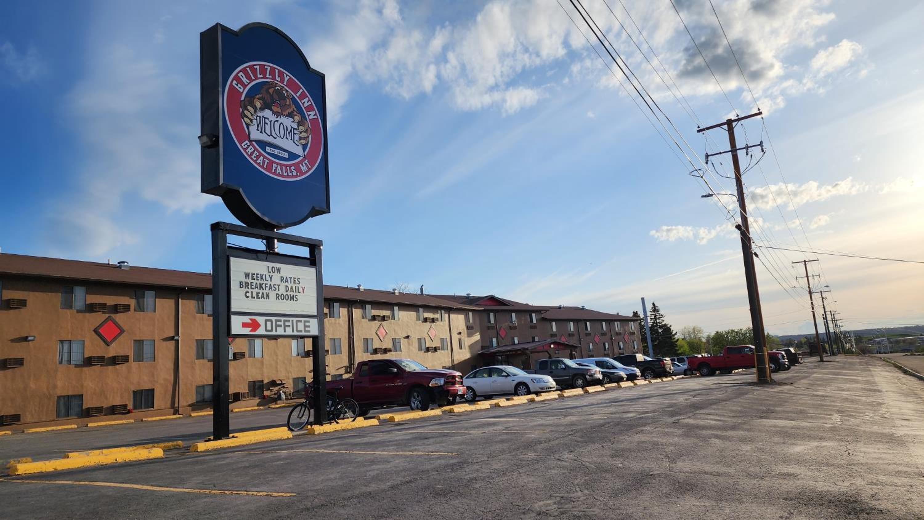 Grizzly Inn, Foto 45