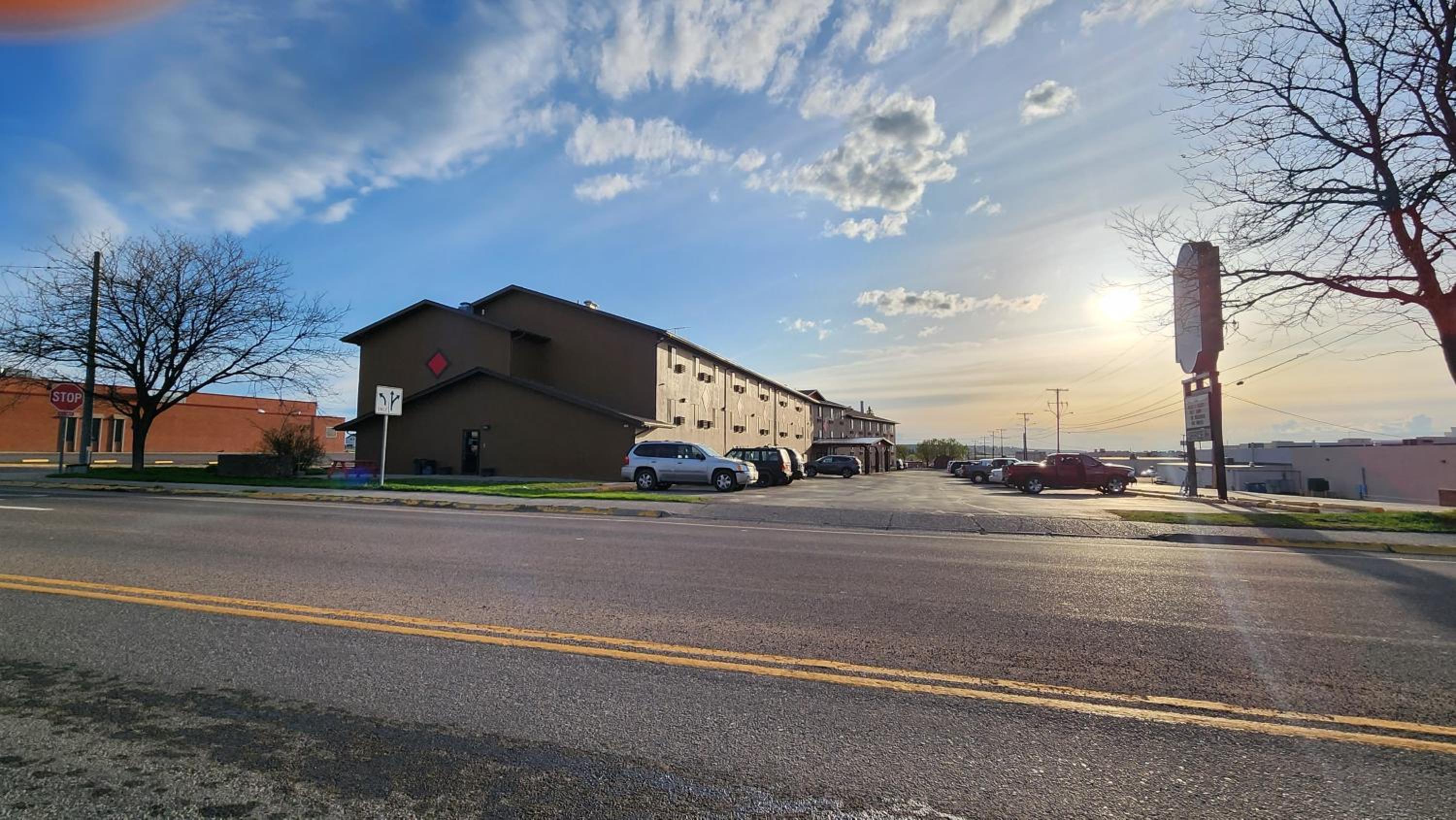 Grizzly Inn, Foto 20